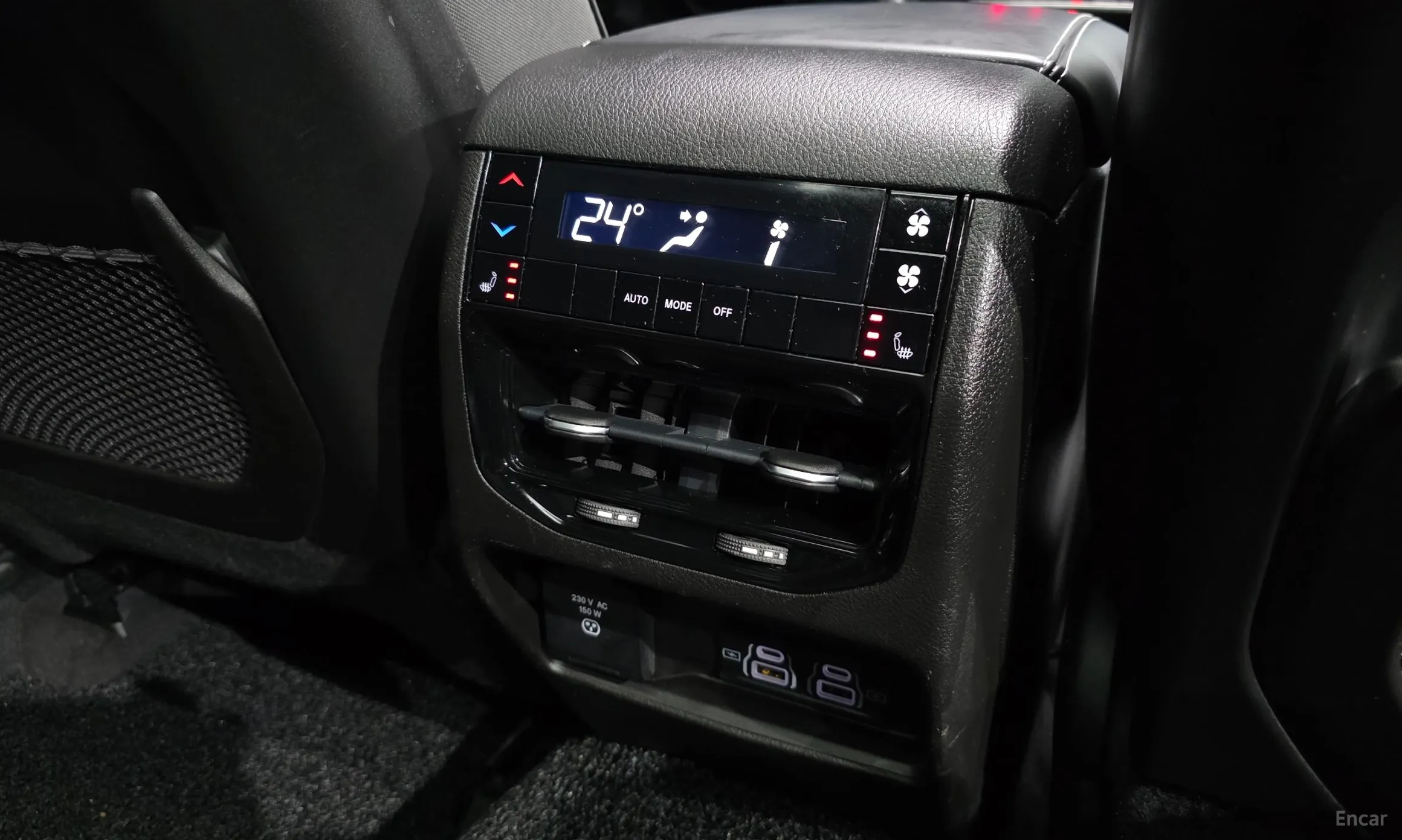 Jeep Grand Cherokee (WL) превью 19