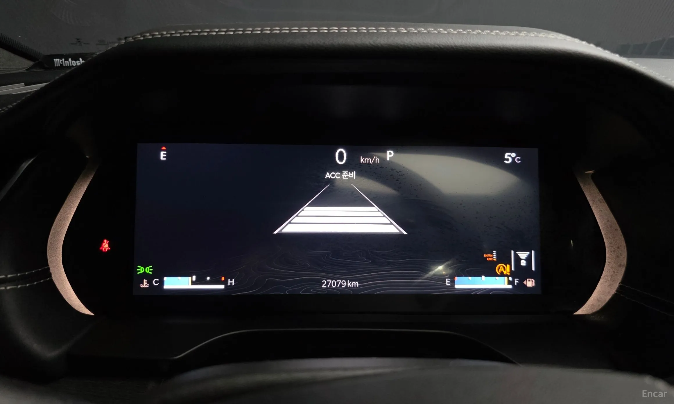 Jeep Grand Cherokee (WL) превью 8