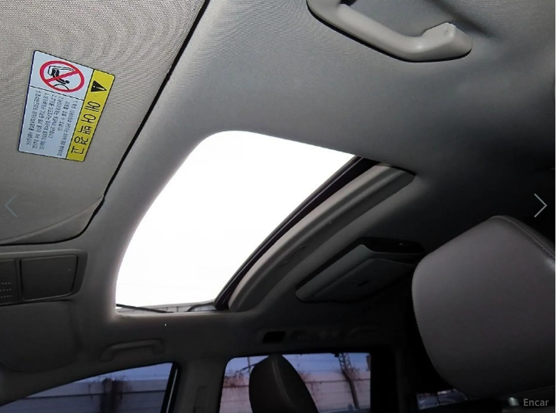 Honda Odyssey превью 16