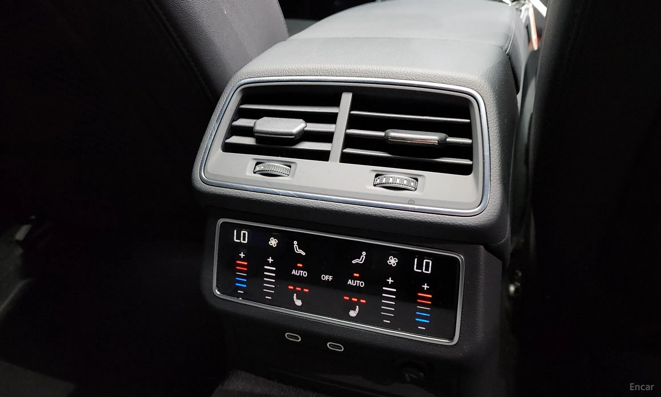 Audi A6 (C8) превью 19