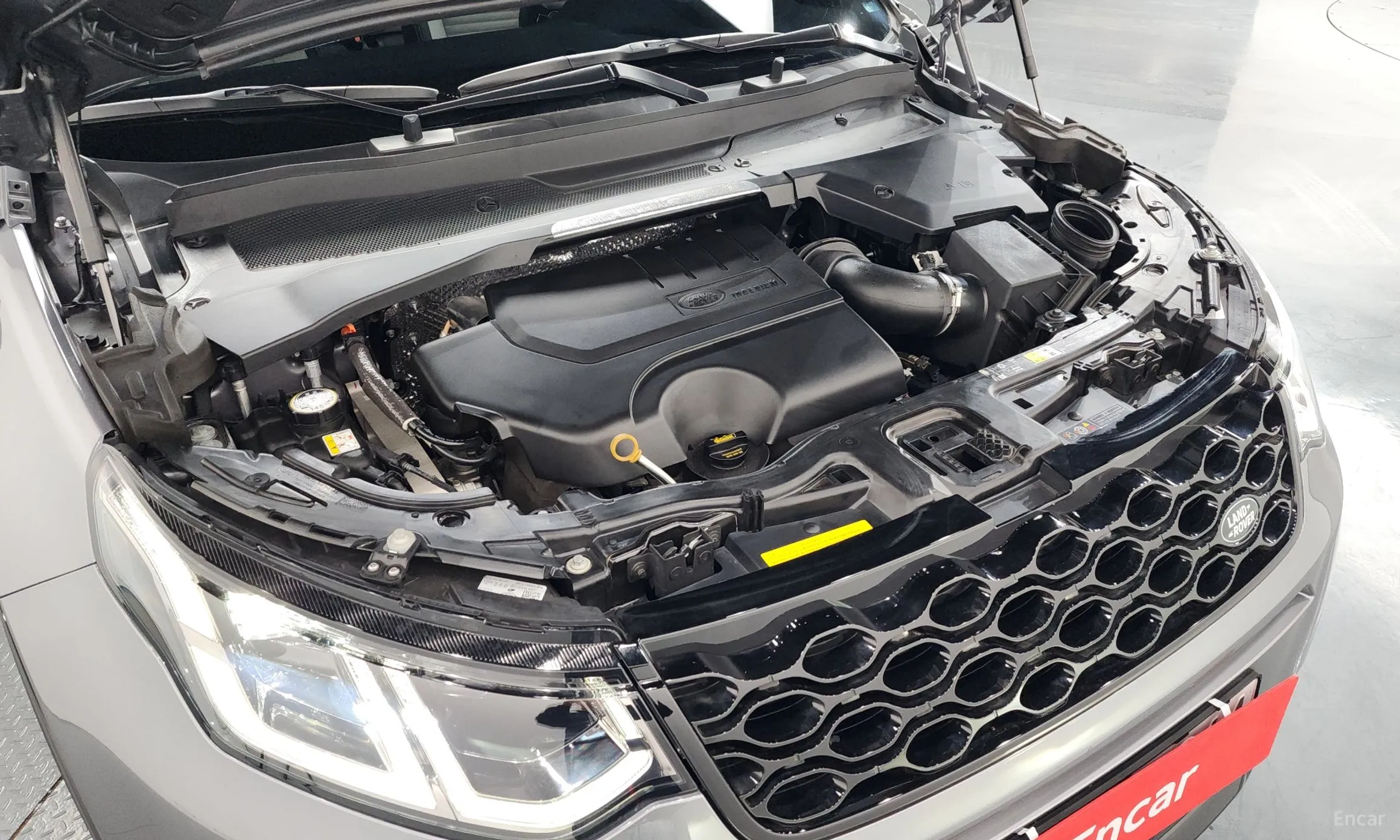 Land Rover Discovery Sports превью 6
