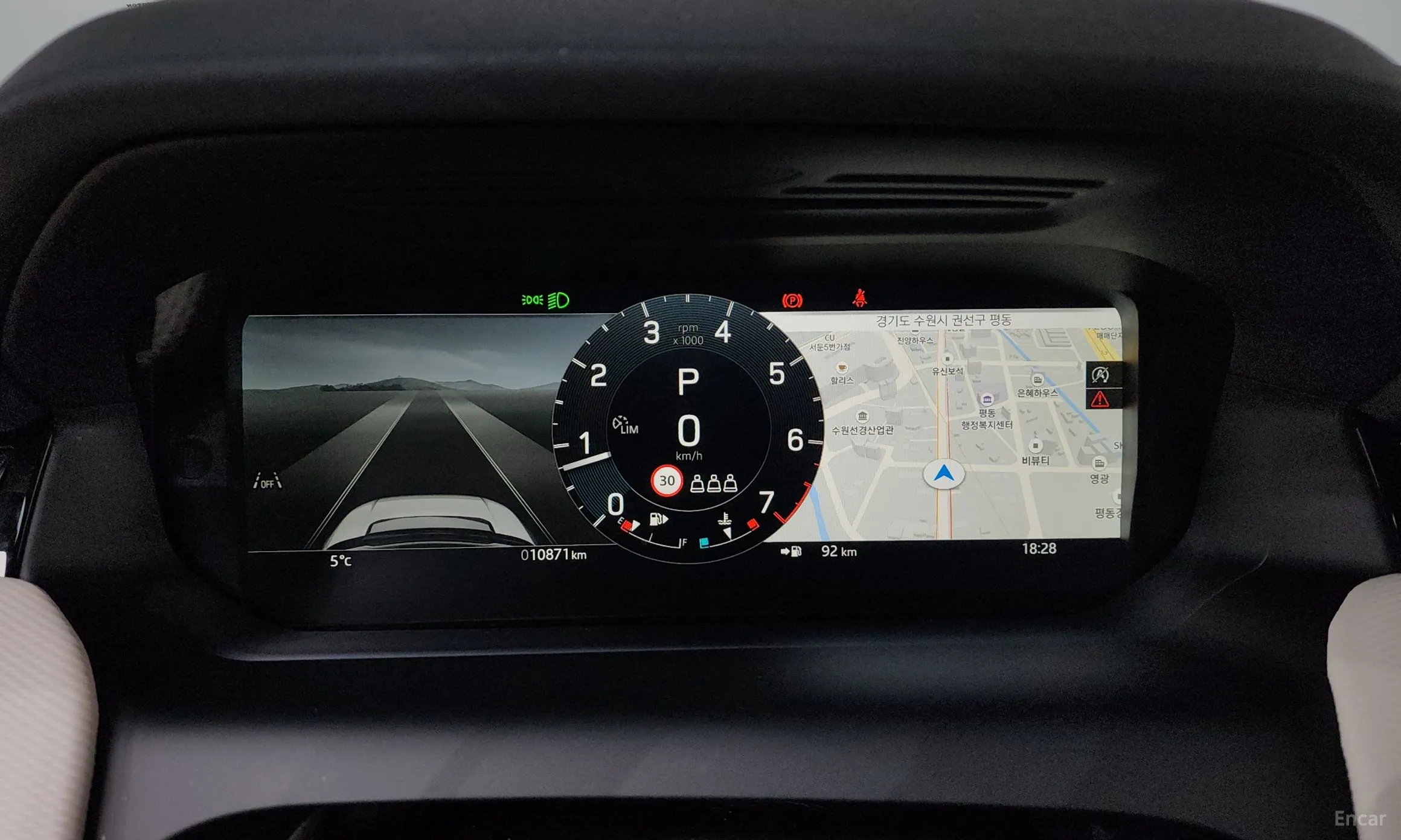 Land Rover Discovery Sports превью 8