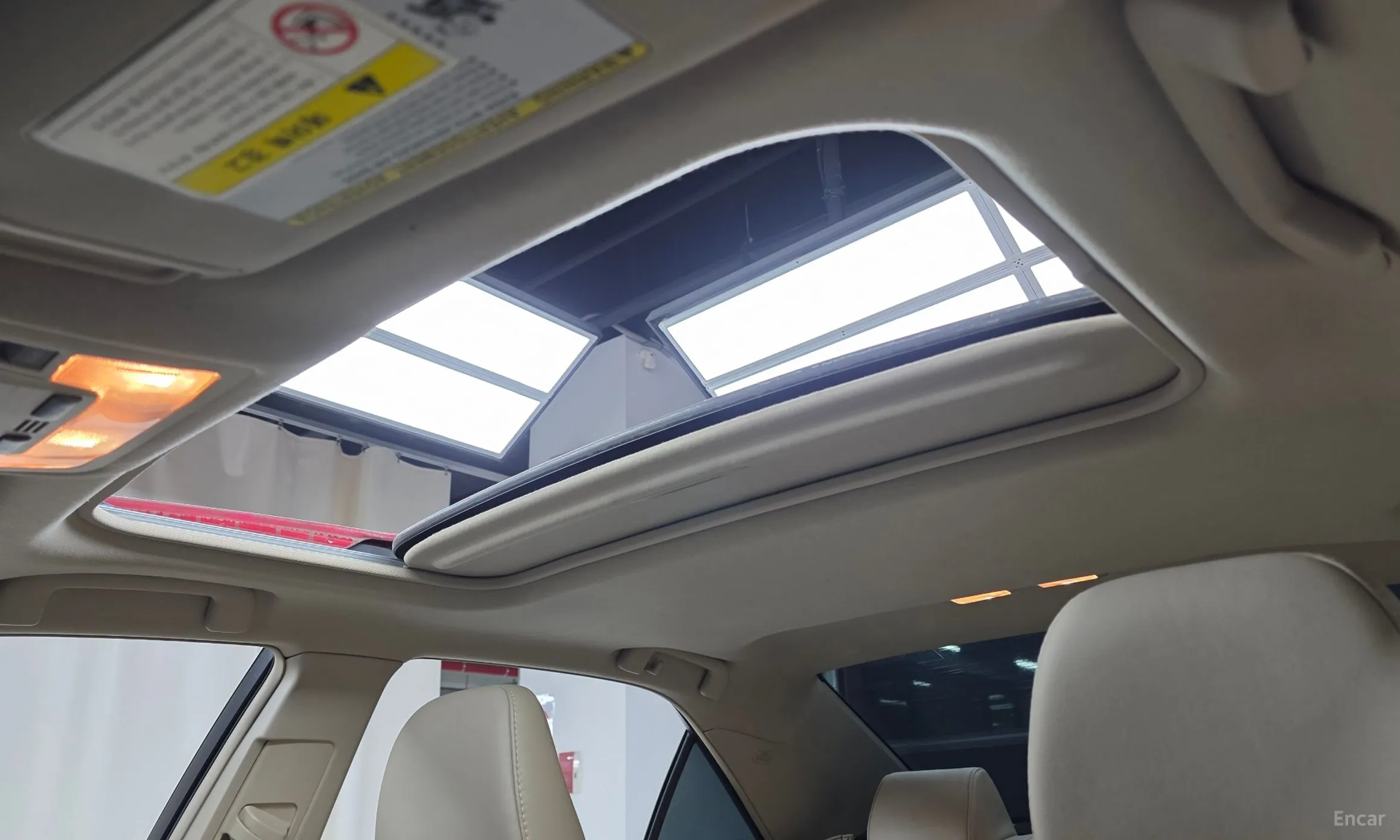 Toyota New Camry превью 19