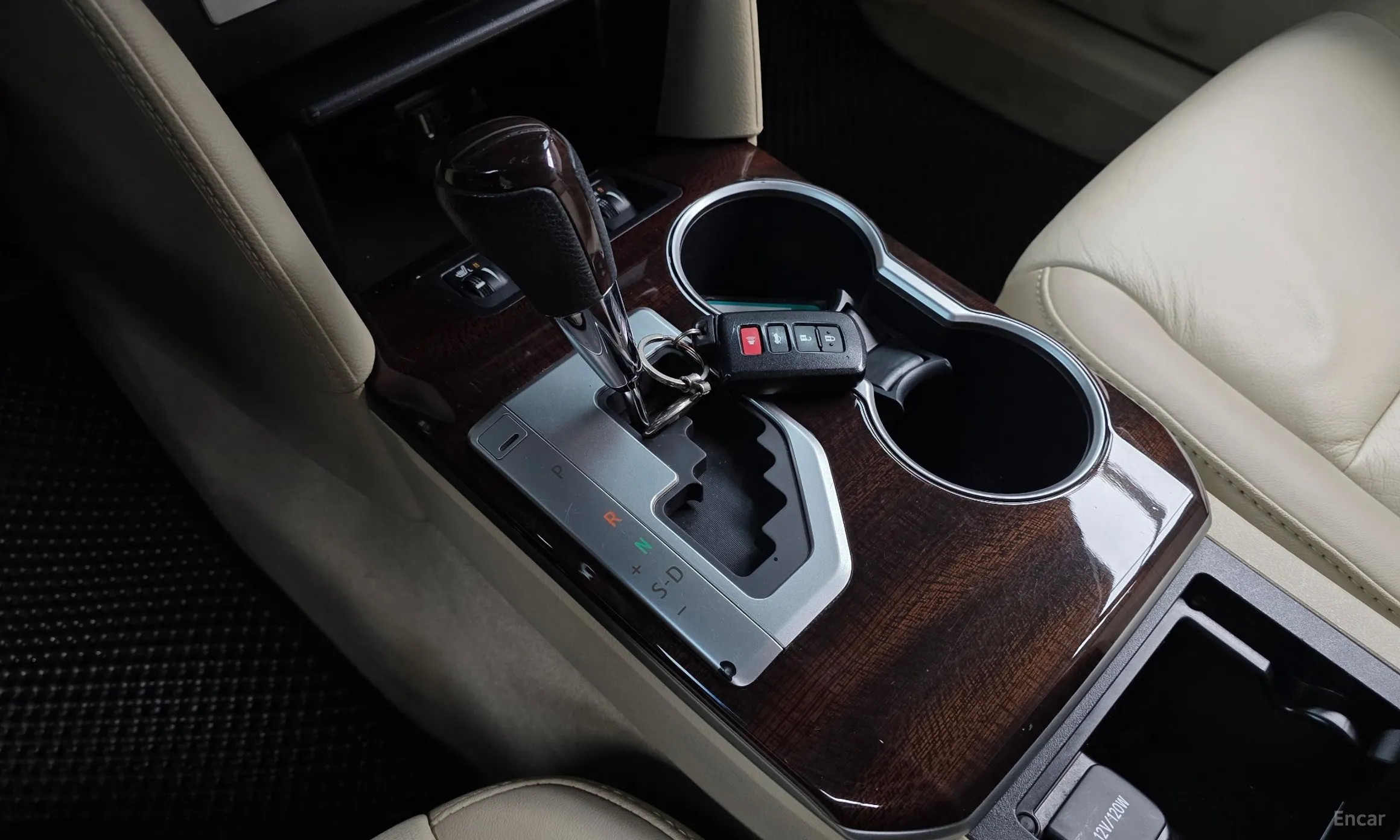 Toyota New Camry превью 9