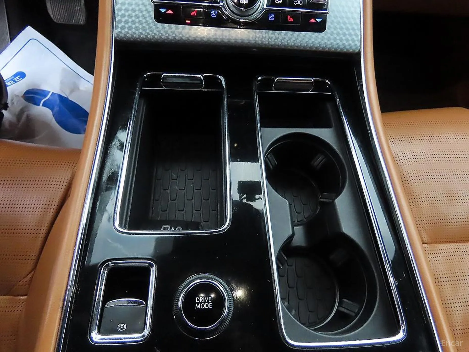 Lincoln Aviator 2nd Generation превью 13