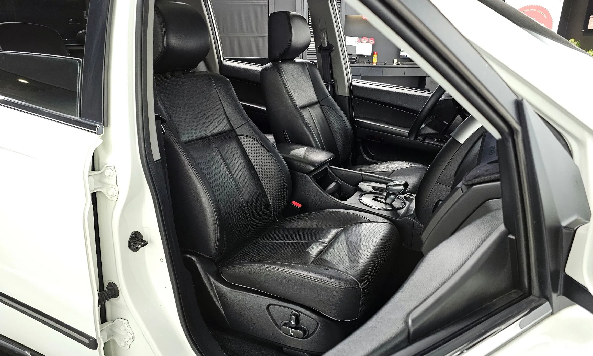 KG Mobility (SsangYong) Korando Sports превью 10