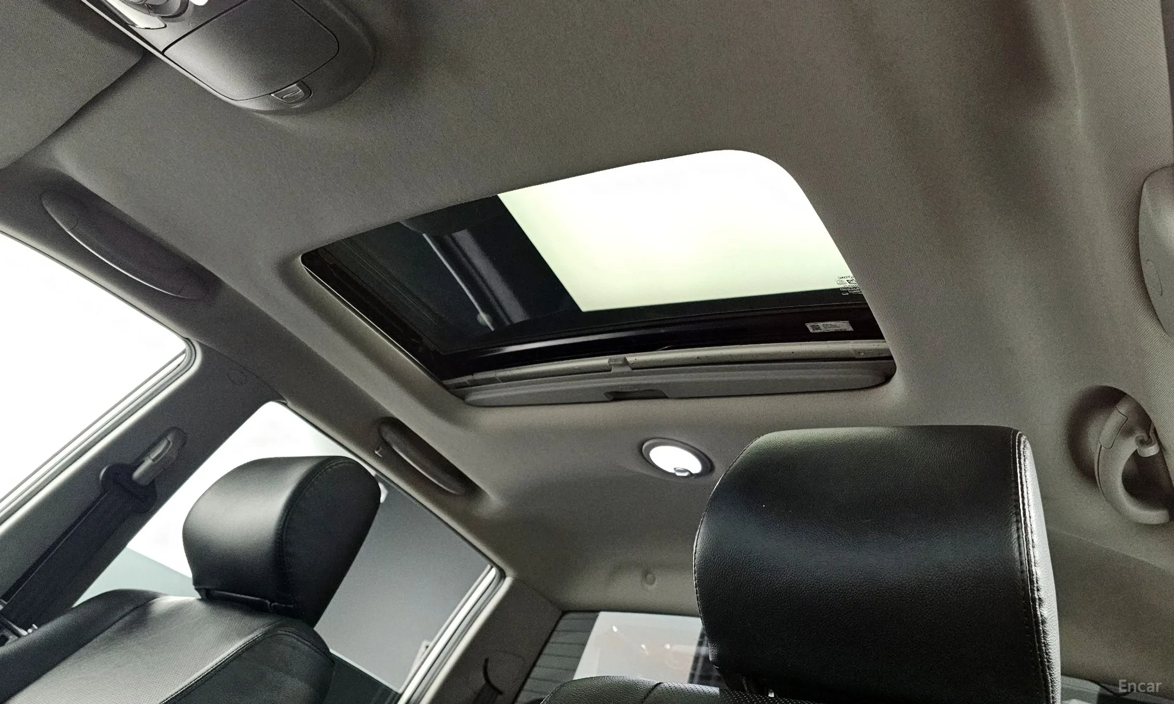 KG Mobility (SsangYong) Korando Sports превью 19