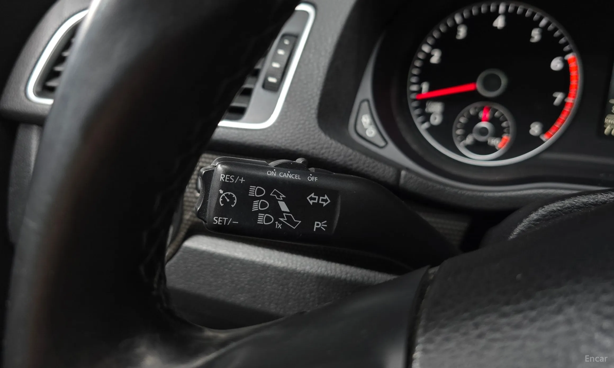 Volkswagen The New Passat превью 18