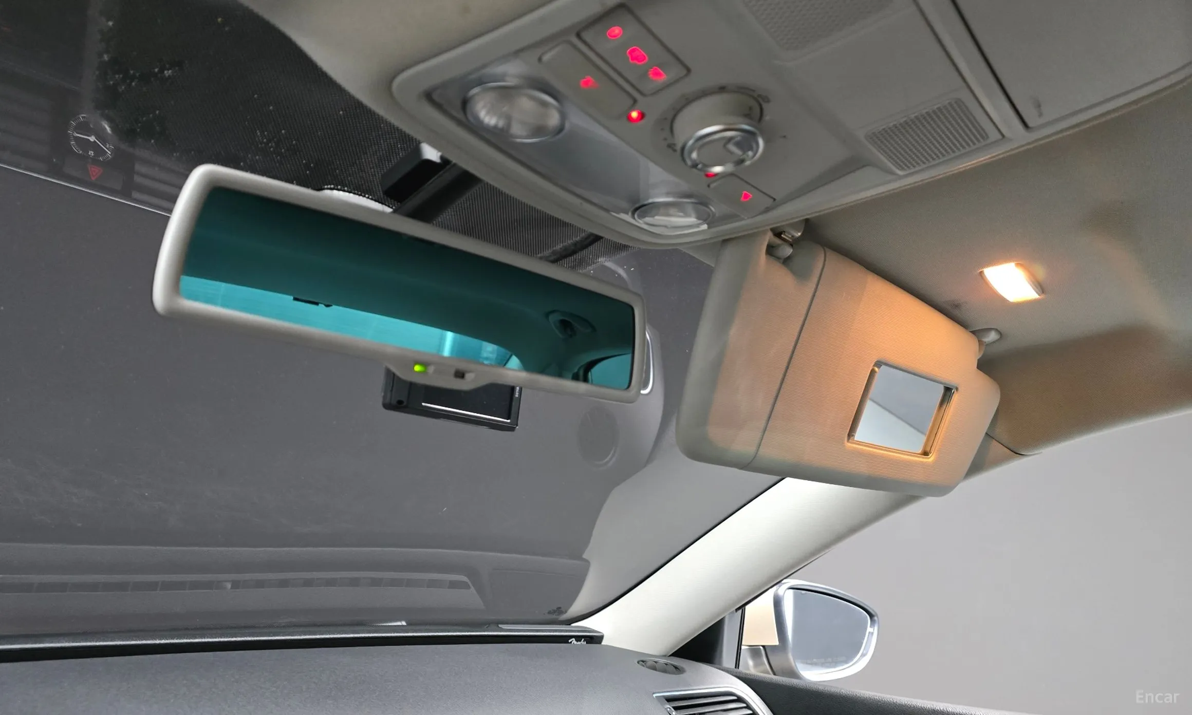 Volkswagen The New Passat превью 19