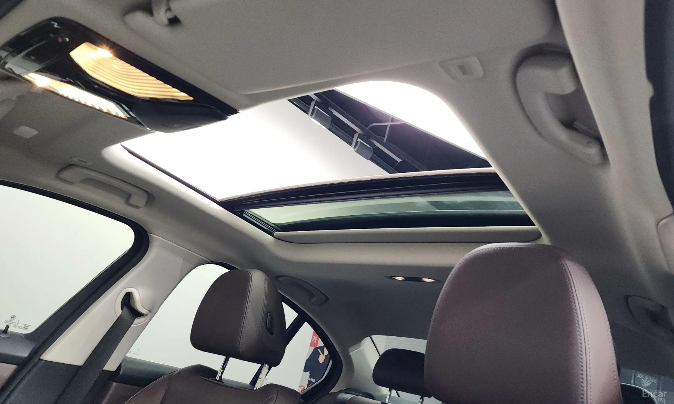 BMW 3 Series (G20) превью 18