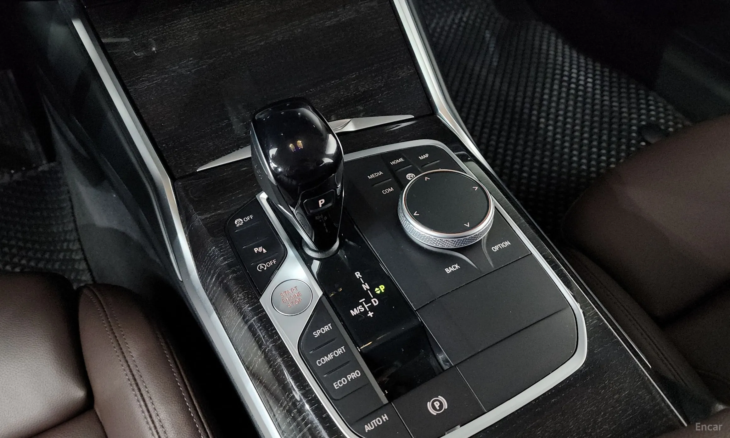 BMW 3 Series (G20) превью 9