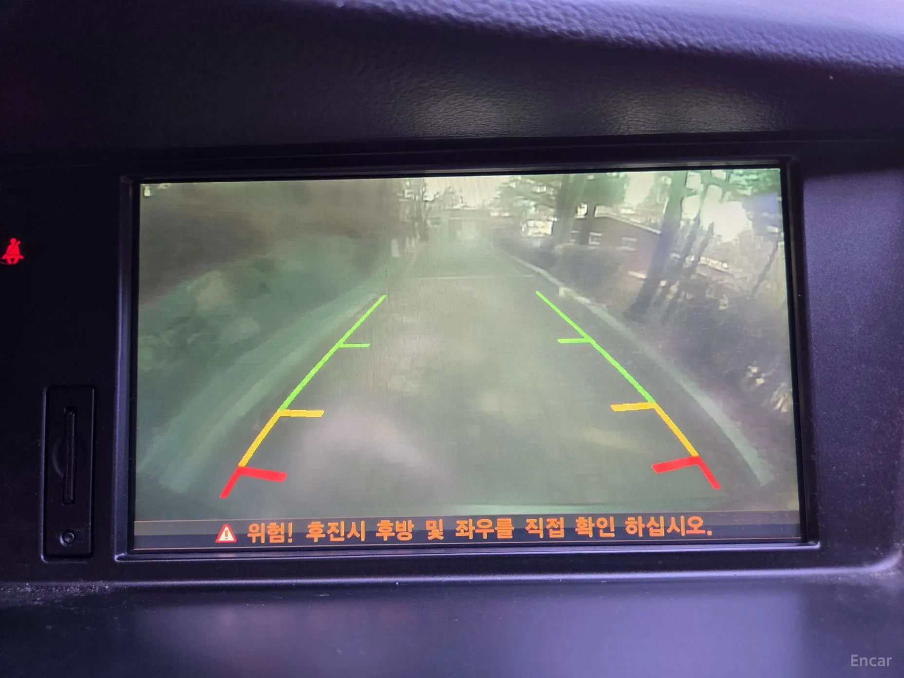 Renault Korea (Samsung) SM7 превью 15