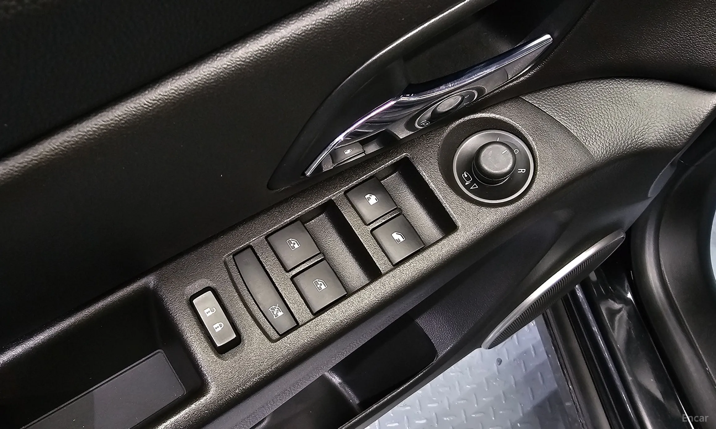 Chevrolet (GM Daewoo) Cruze превью 14