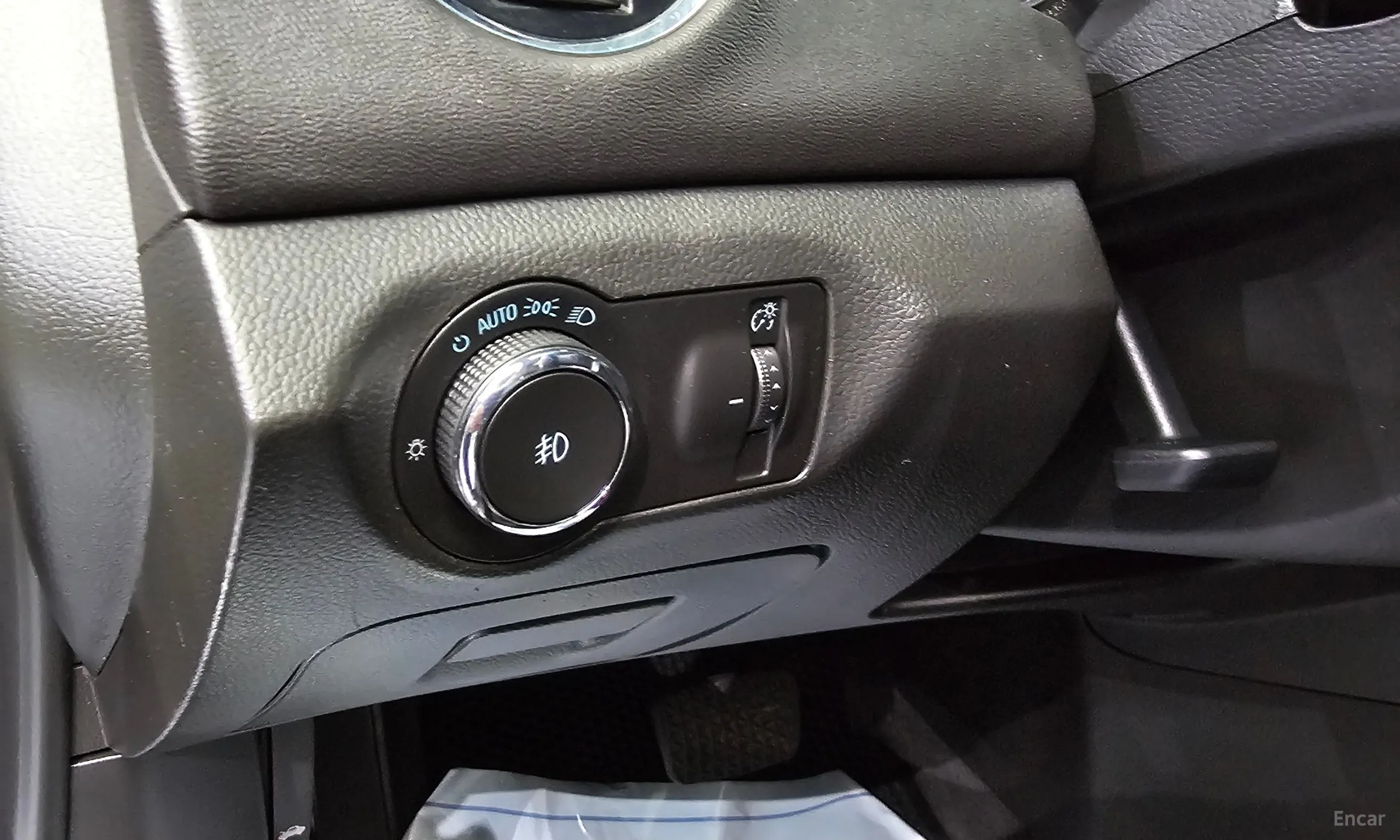 Chevrolet (GM Daewoo) Cruze превью 15