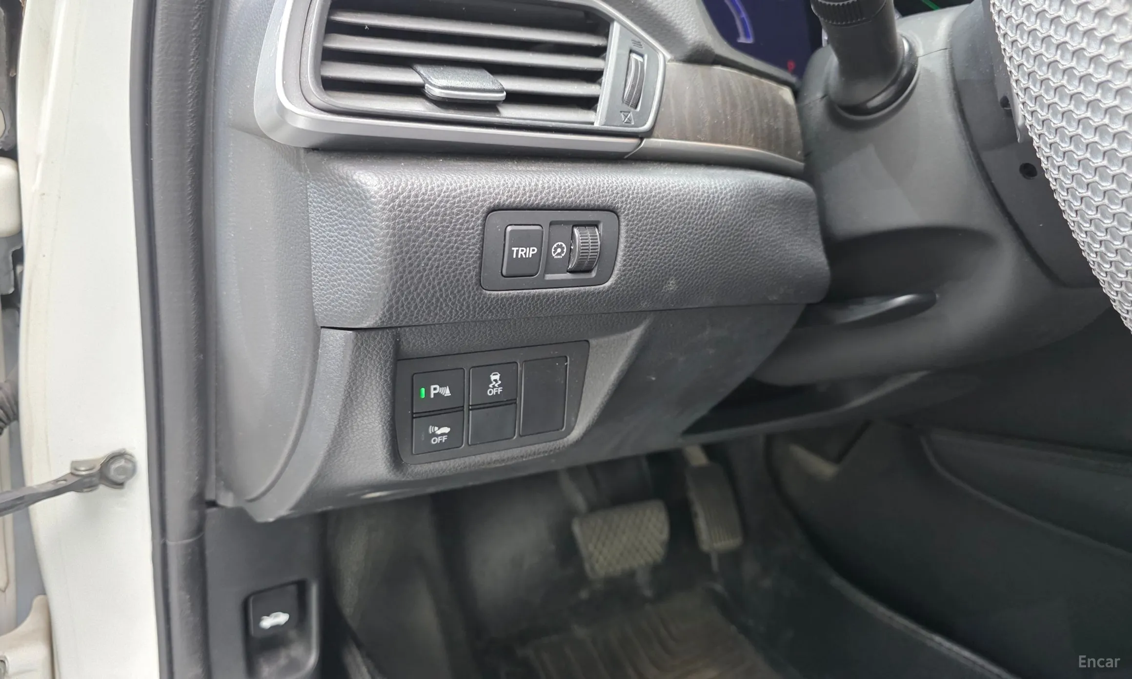 Honda Accord 10th Generation превью 14