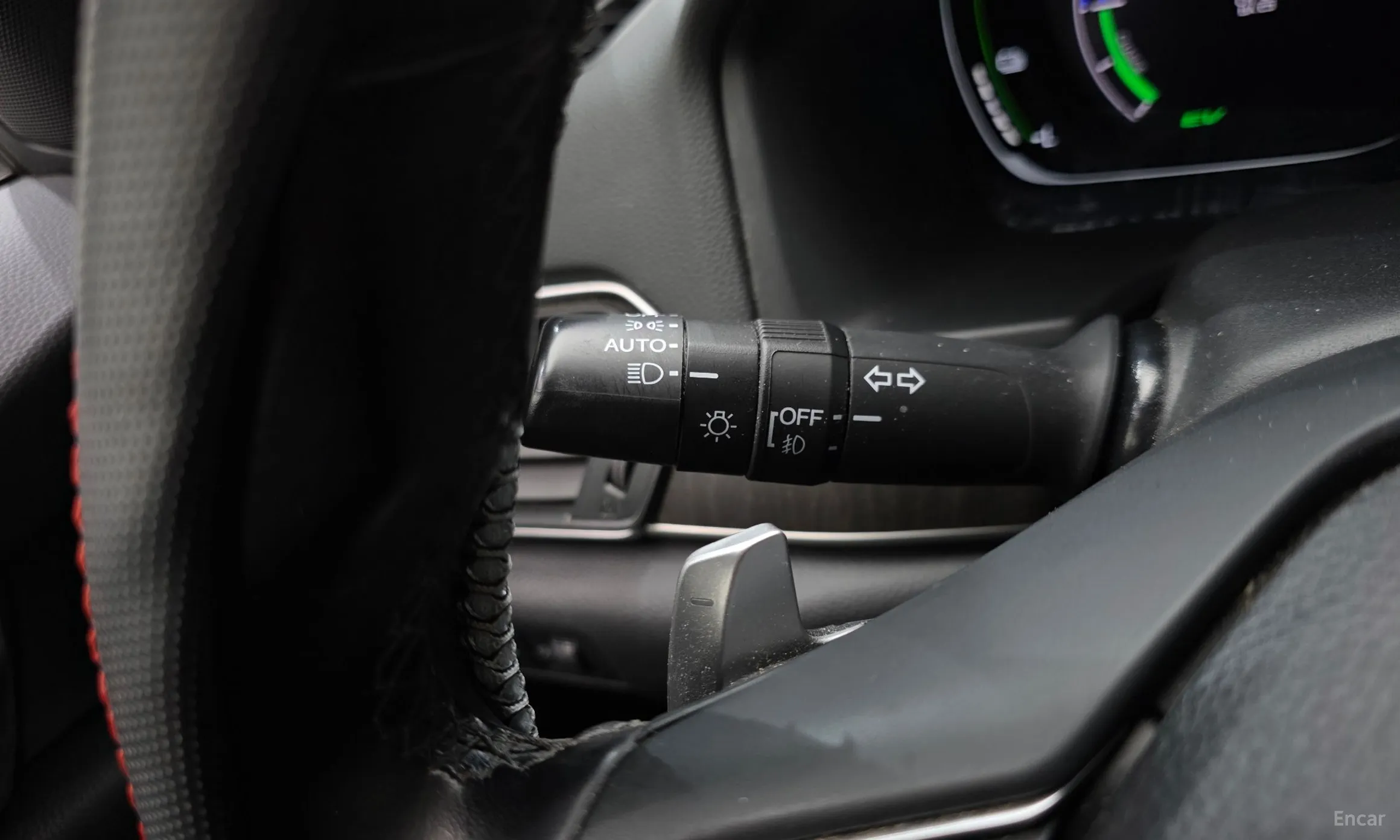 Honda Accord 10th Generation превью 15
