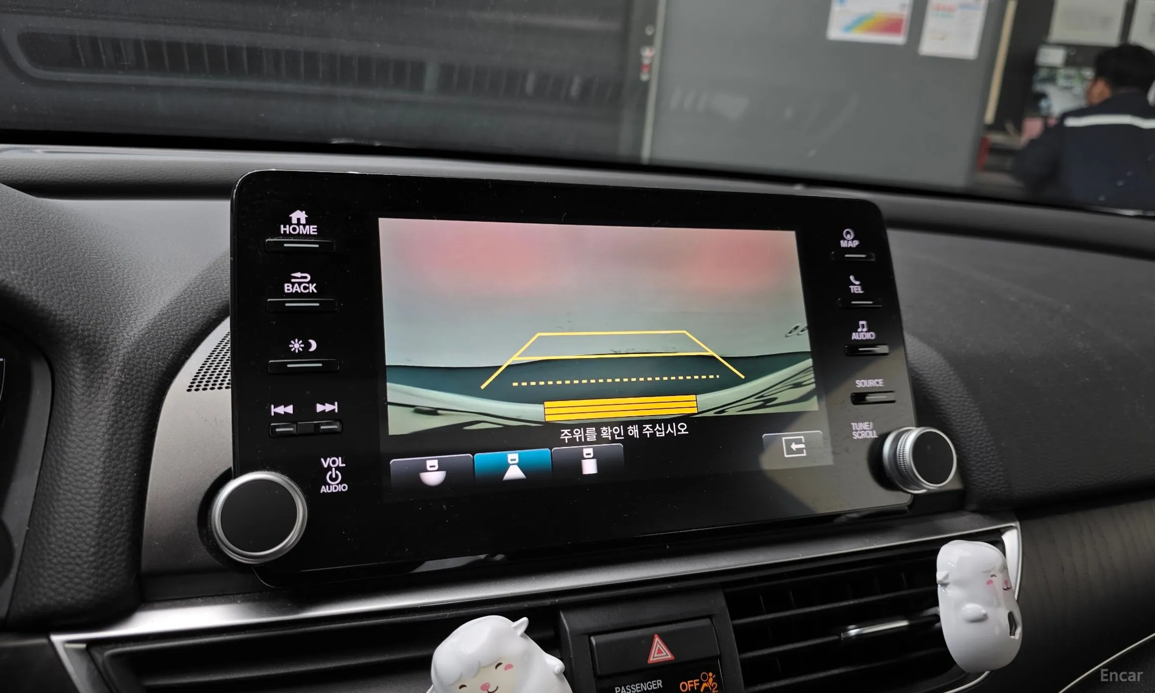 Honda Accord 10th Generation превью 18