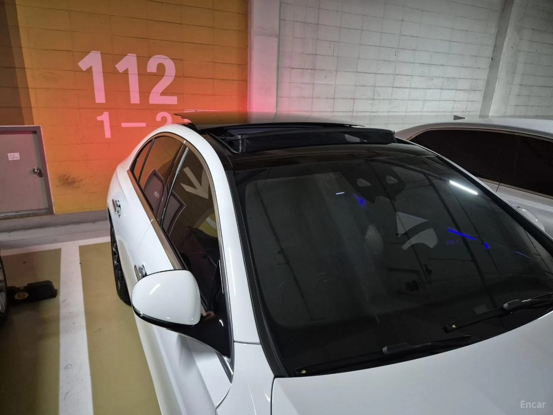 Mercedes Benz E-Class W214 превью 13