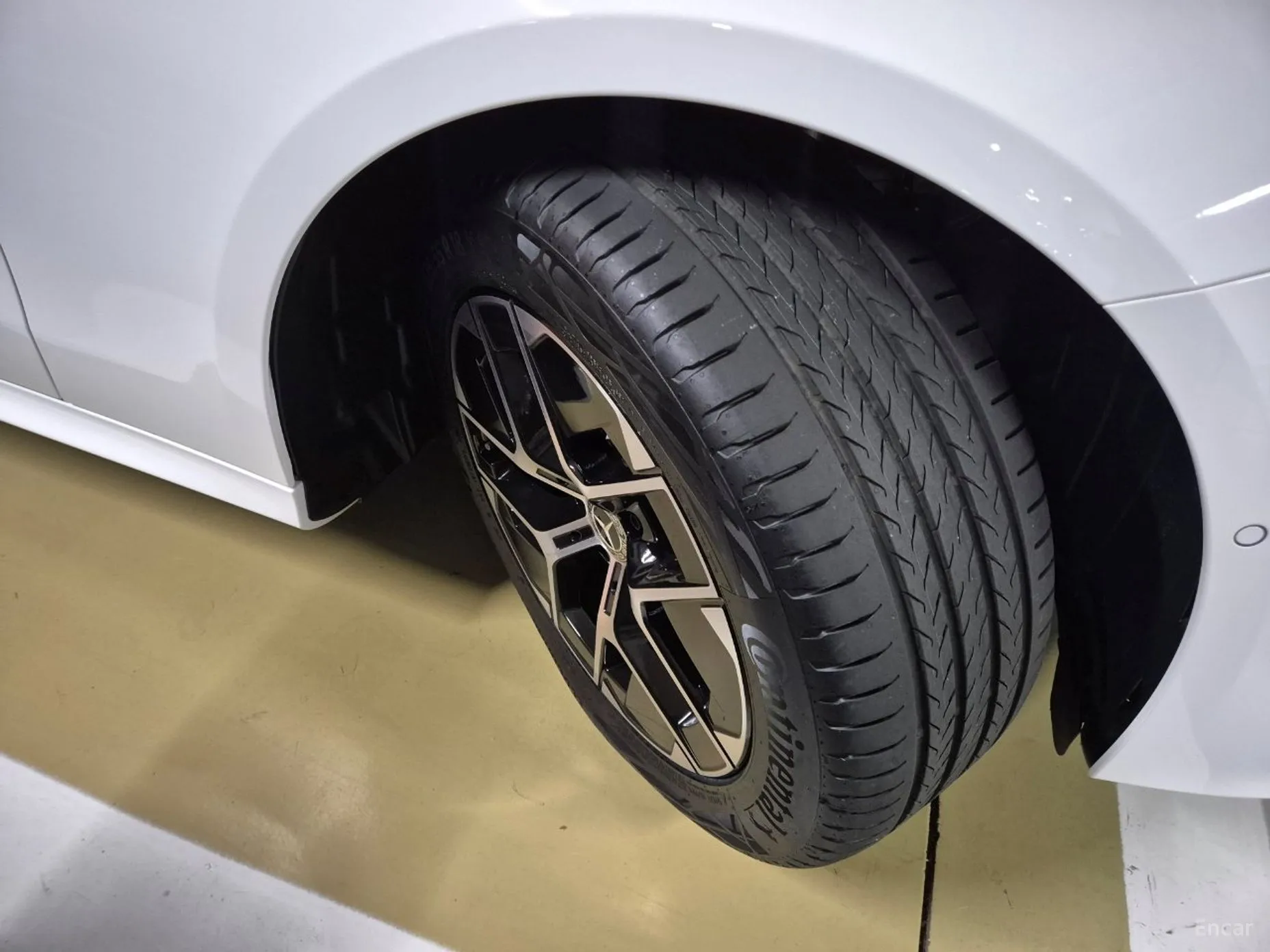 Mercedes Benz E-Class W214 превью 5