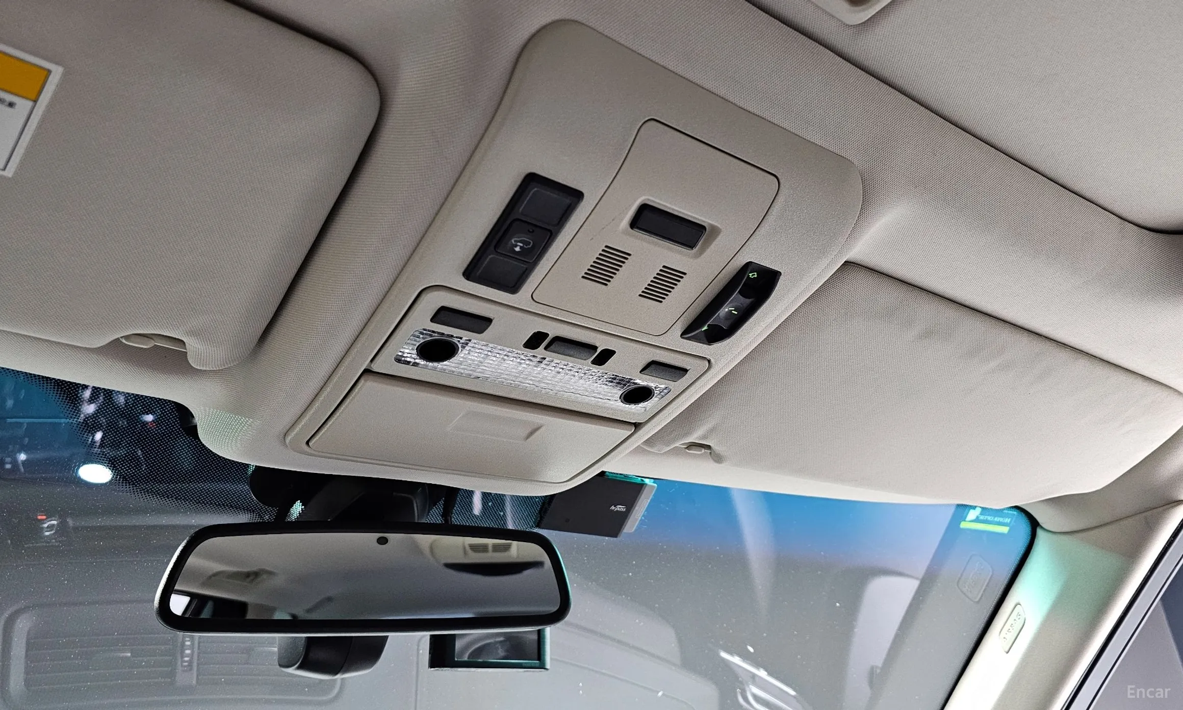 Land Rover Range Rover превью 17