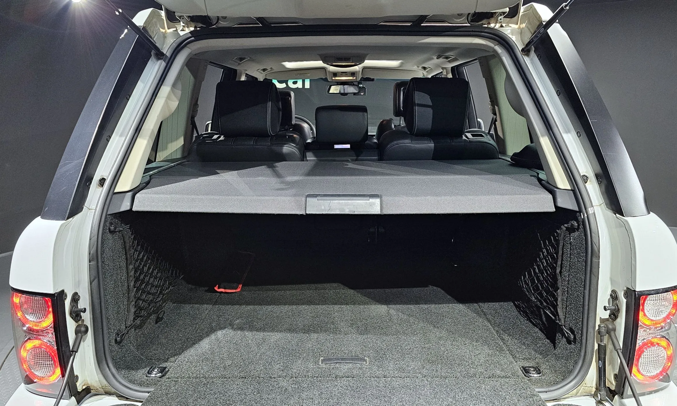 Land Rover Range Rover превью 20