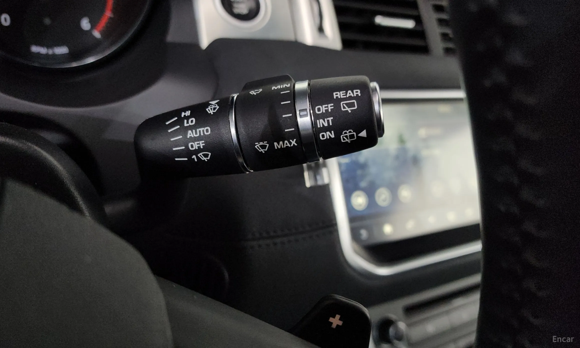Land Rover Range Rover Evoque превью 18