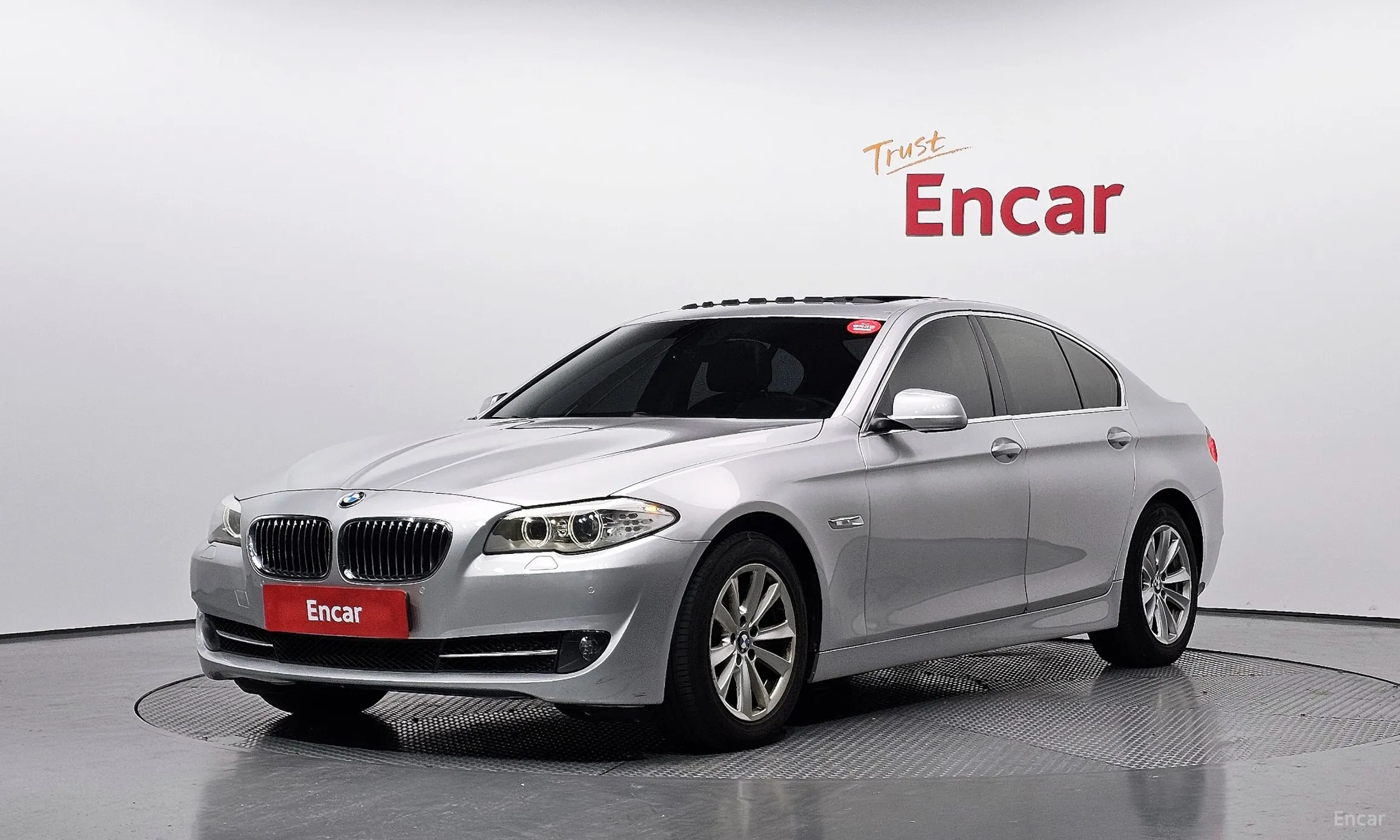 5 Series (F10)