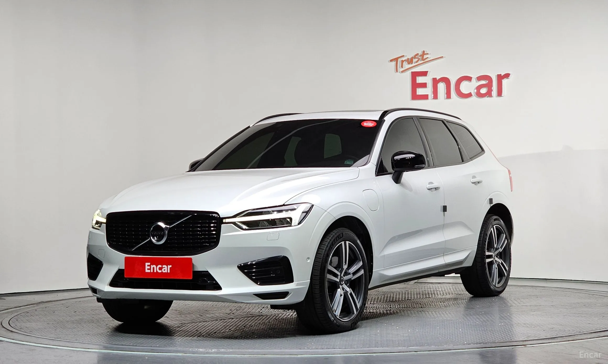 XC60 Gen 2