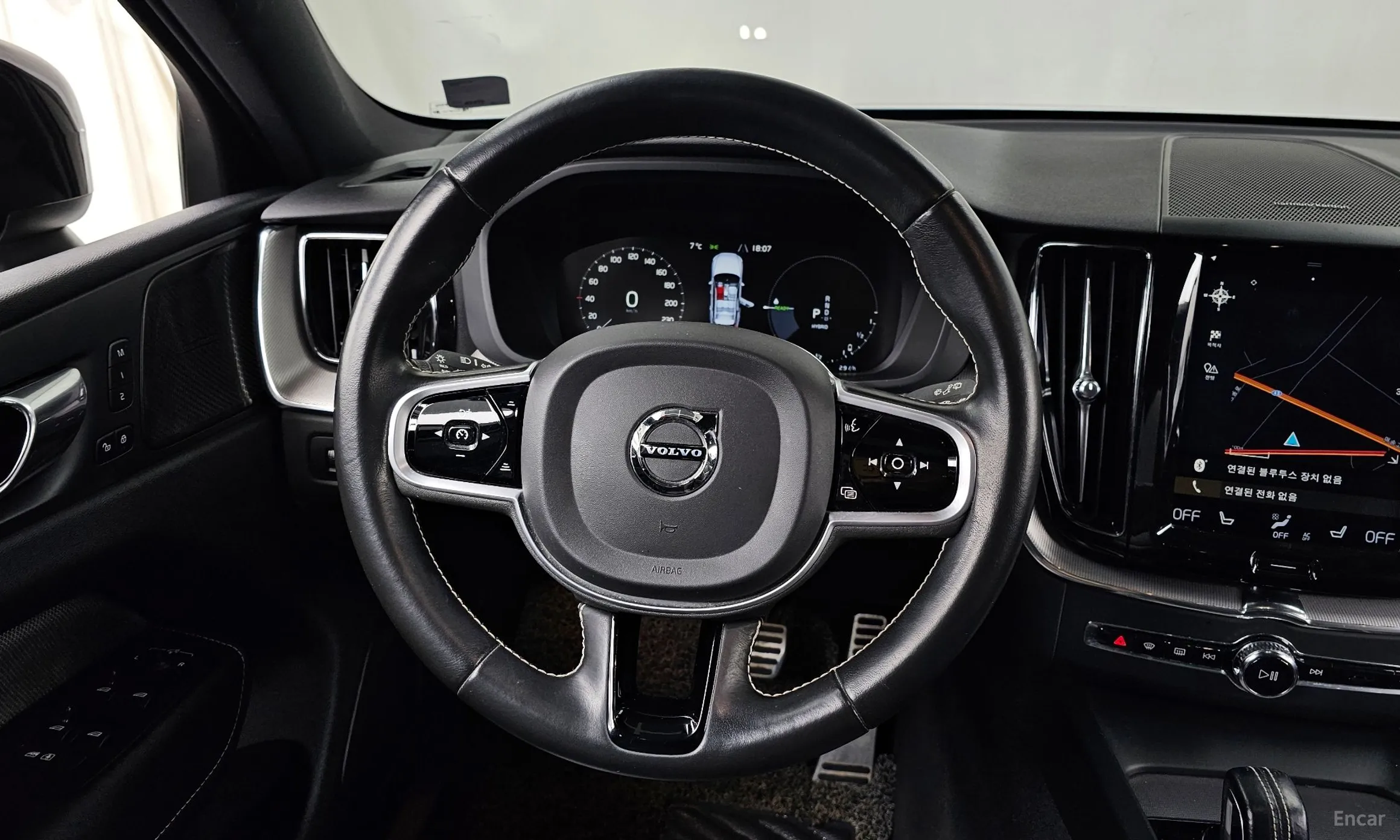 Volvo XC60 Gen 2 превью 13