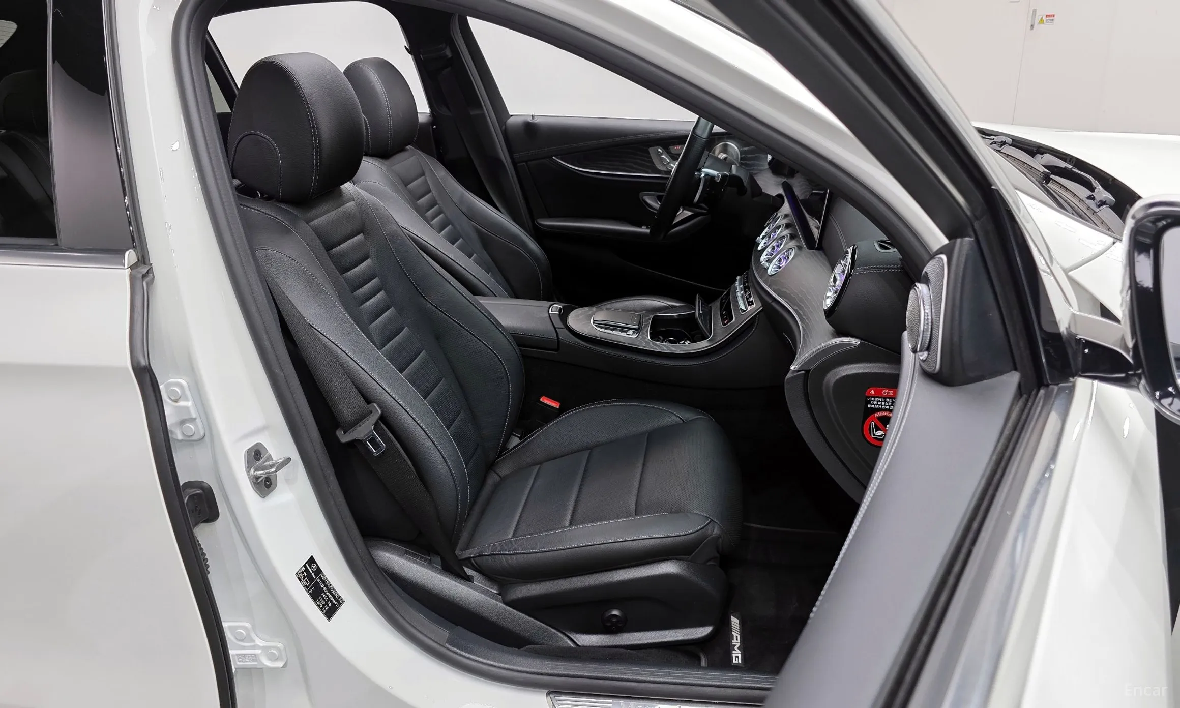 Mercedes Benz E-Class W213 превью 12