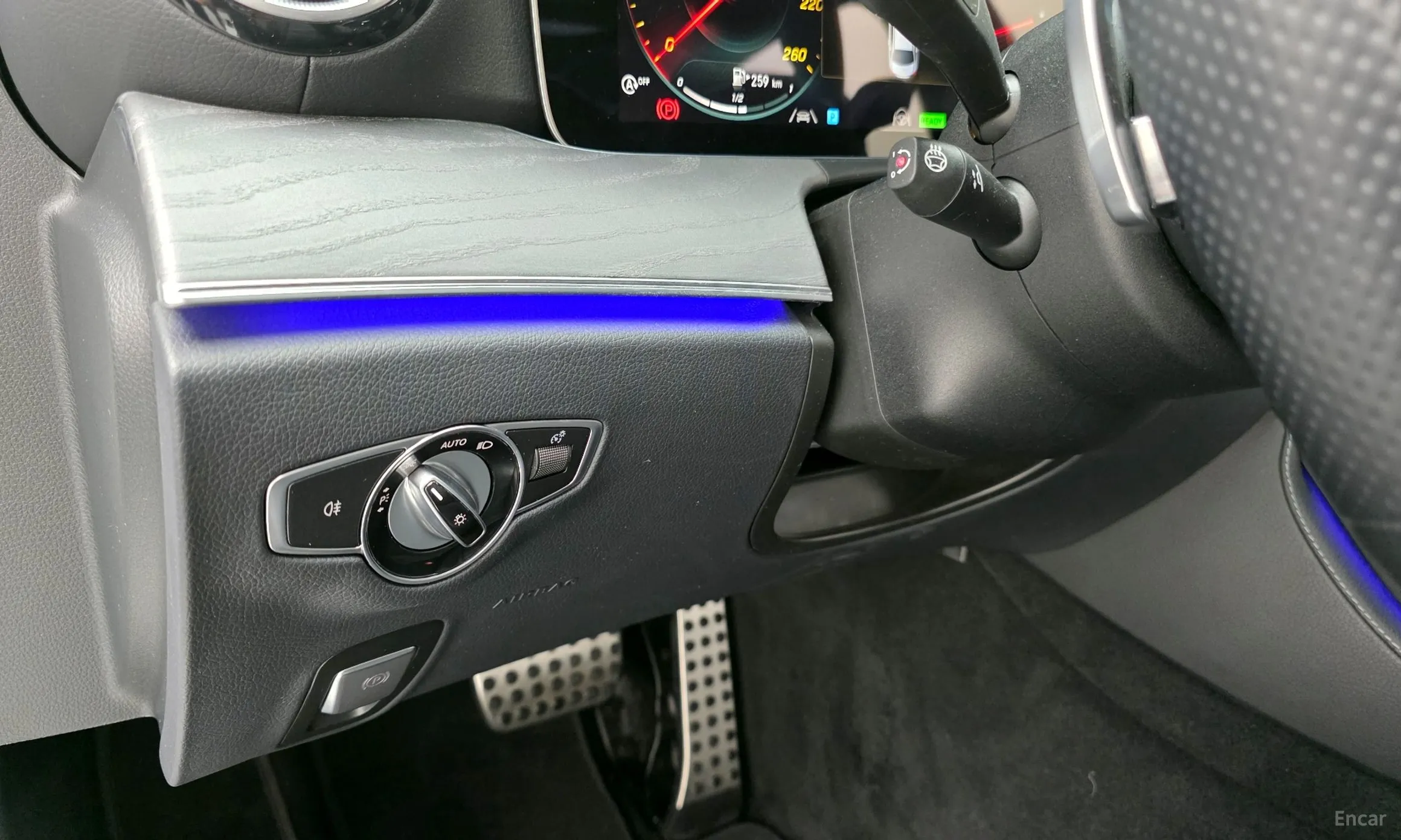 Mercedes Benz E-Class W213 превью 14