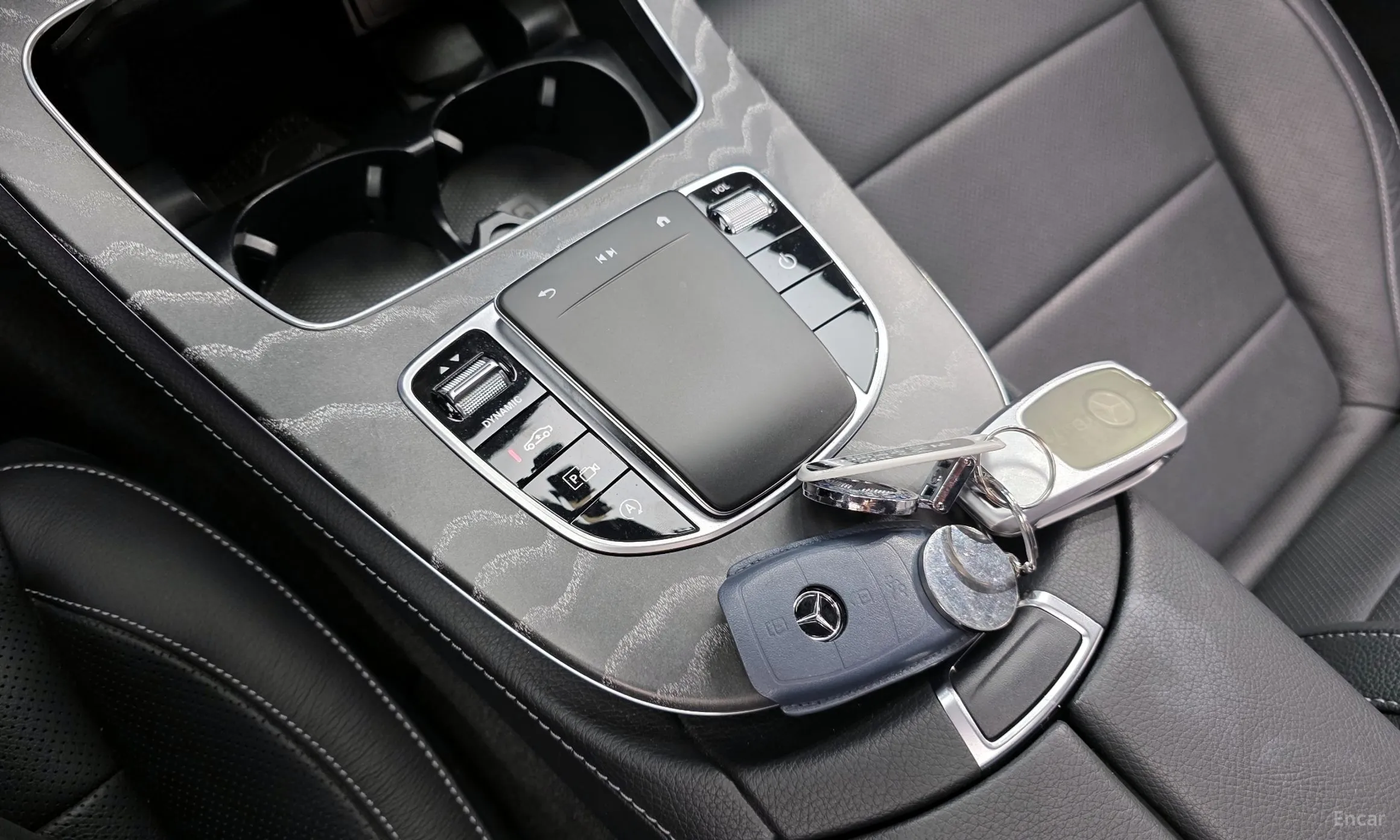 Mercedes Benz E-Class W213 превью 17