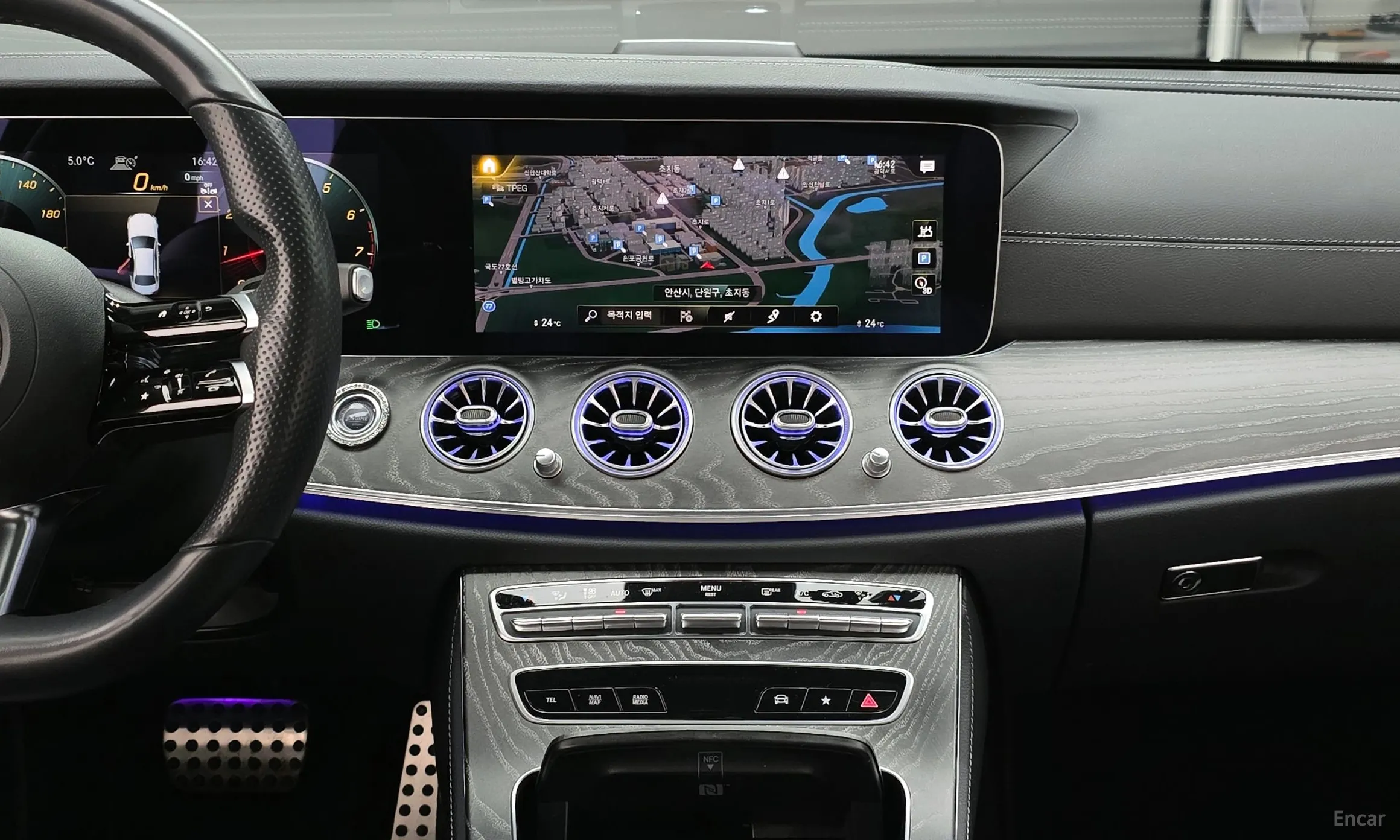Mercedes Benz E-Class W213 превью 19
