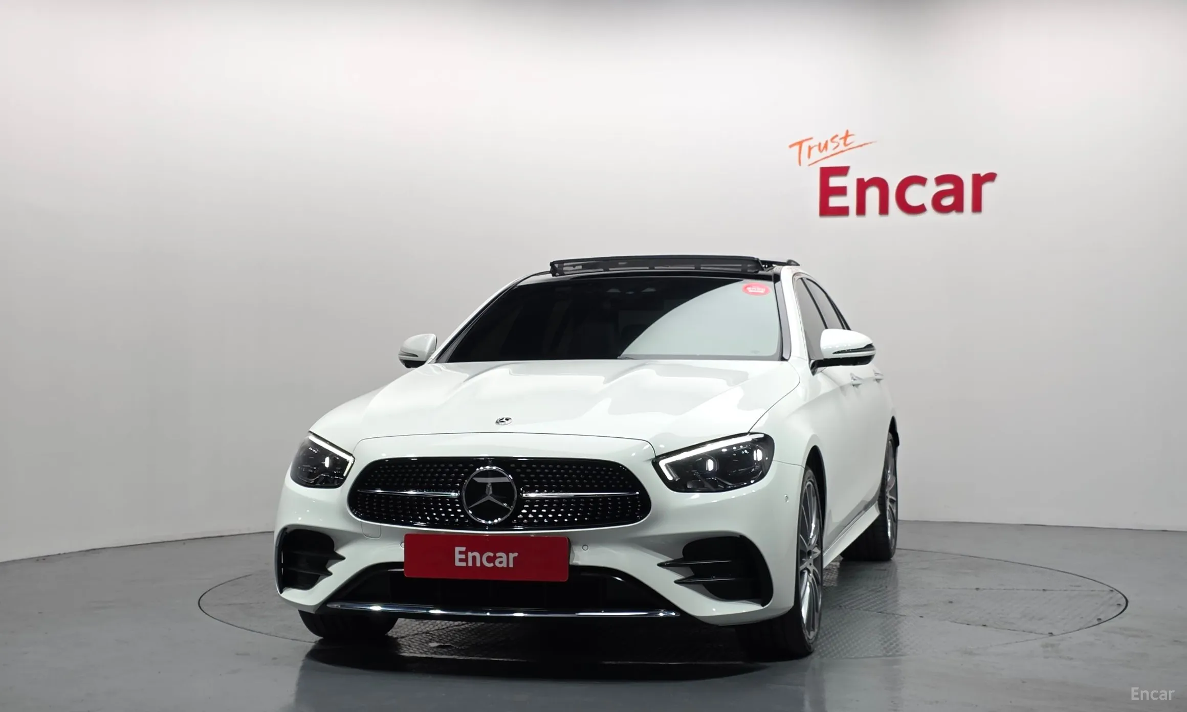 Mercedes Benz E-Class W213 превью 3