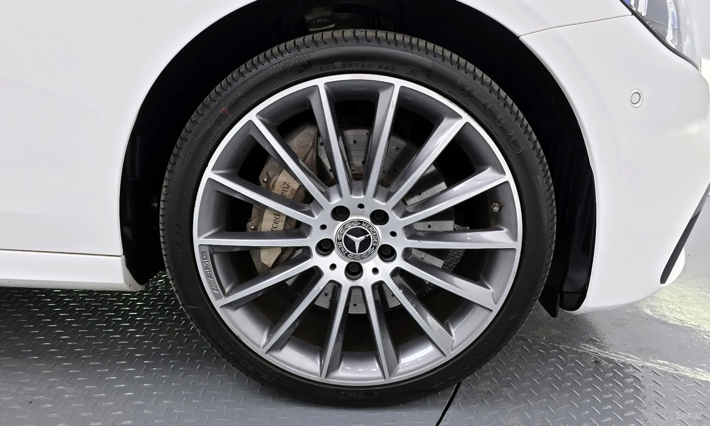 Mercedes Benz E-Class W213 превью 5