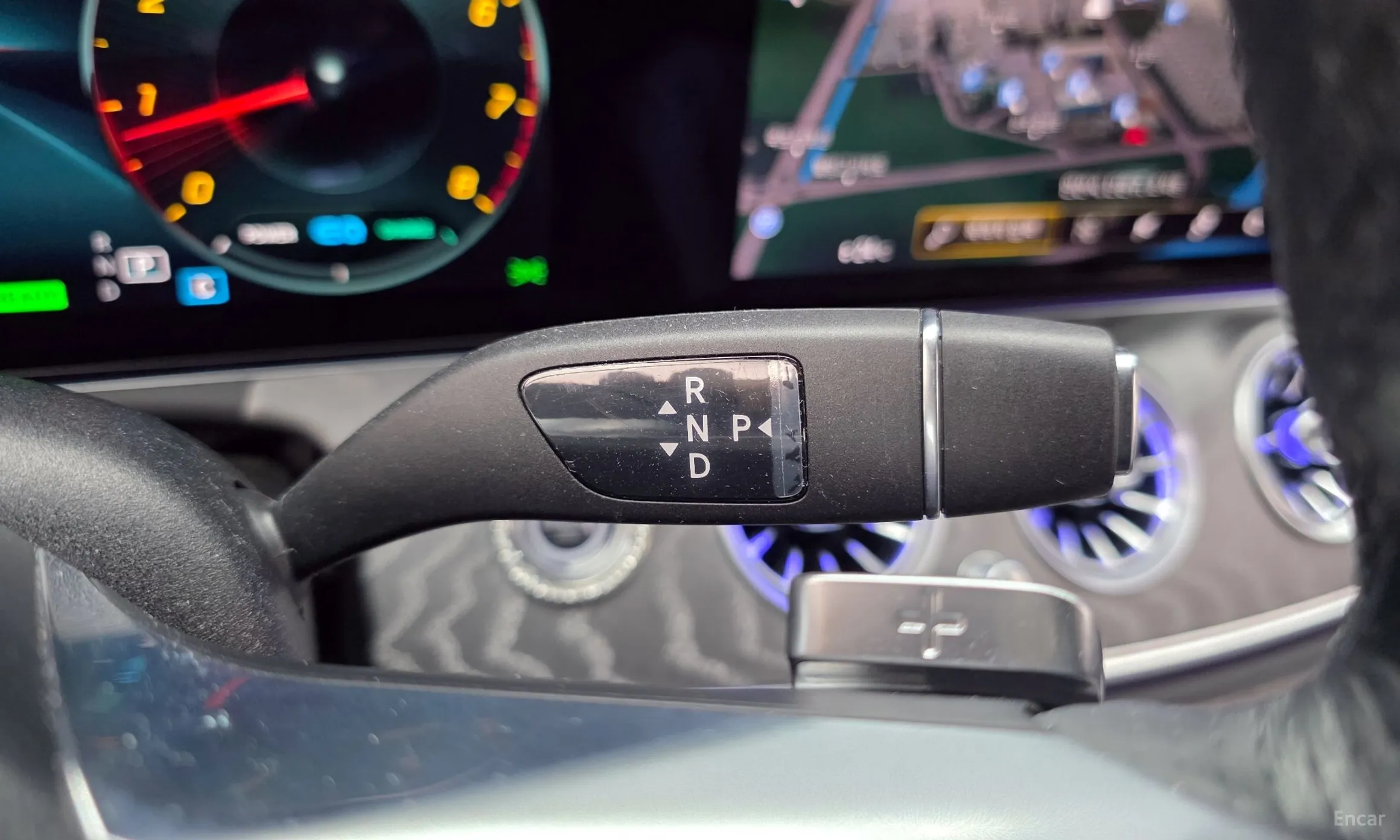 Mercedes Benz E-Class W213 превью 9