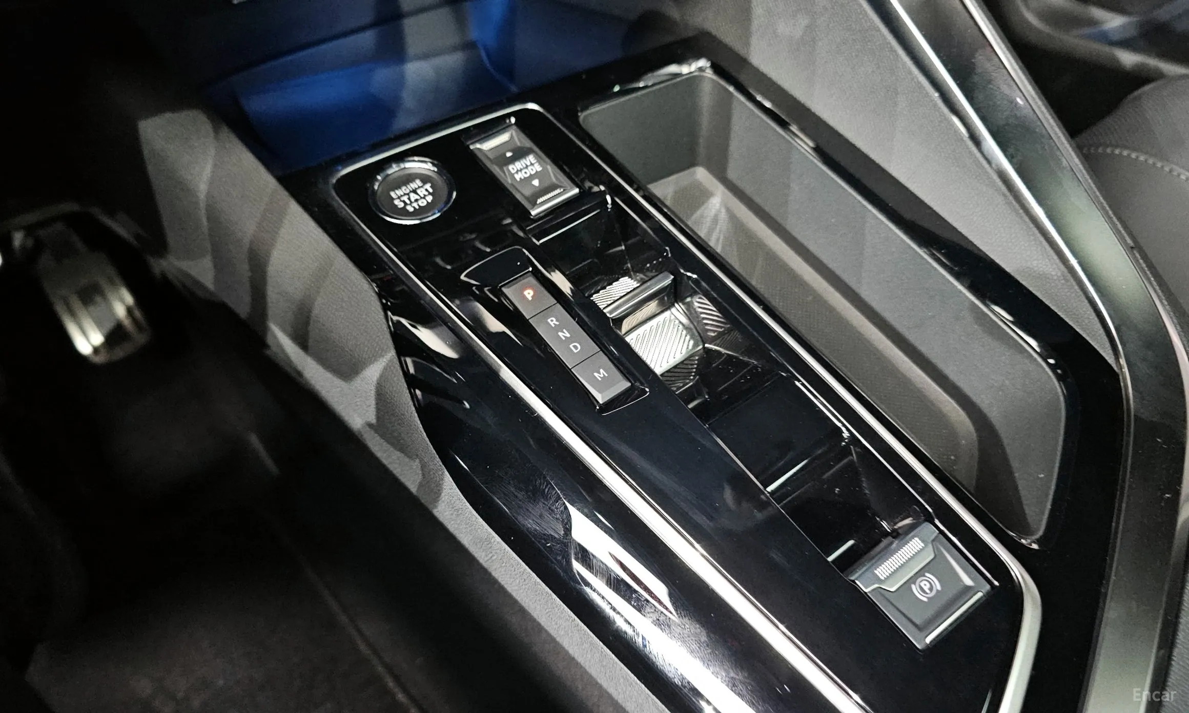 Peugeot 3008 2nd generation превью 9