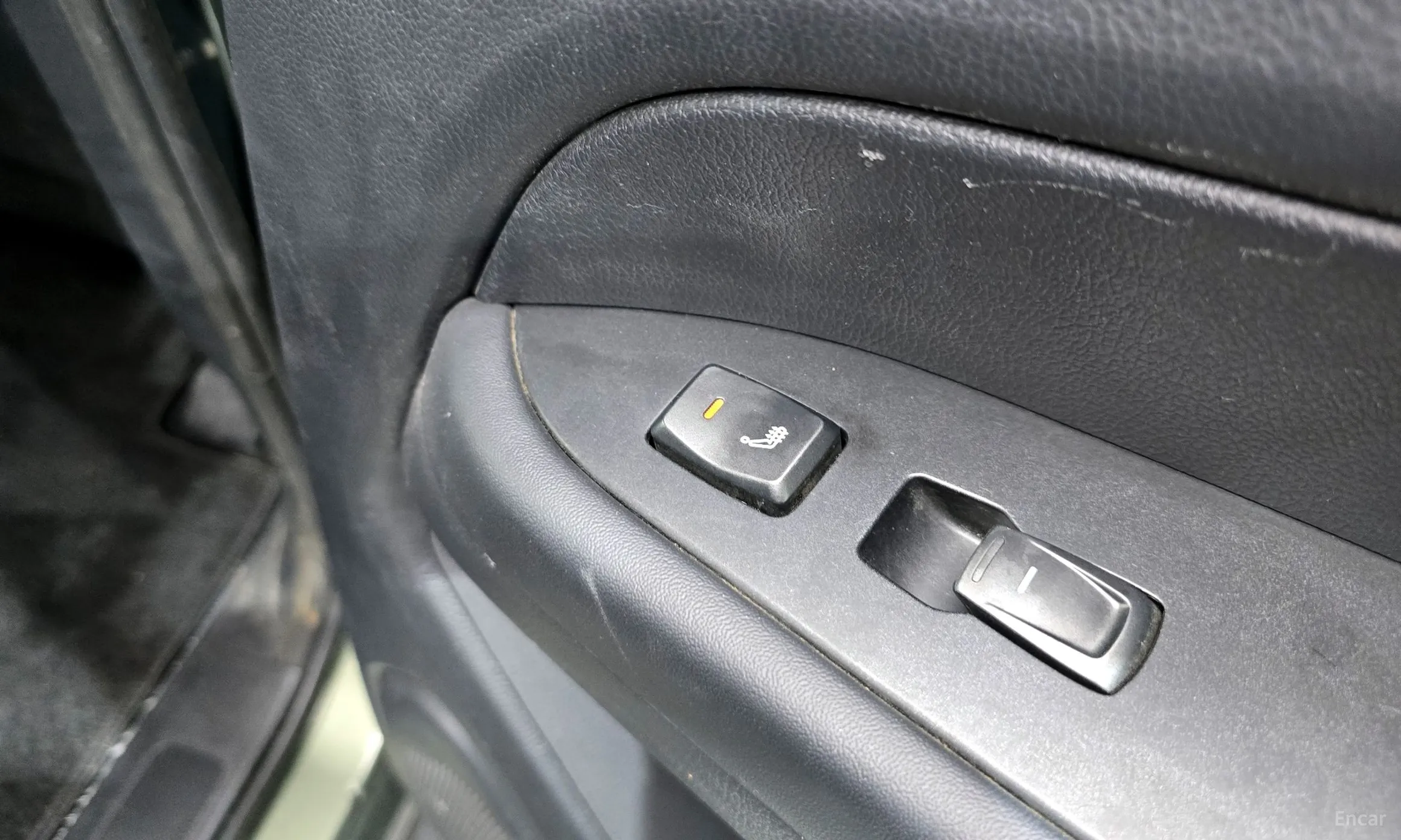 KG Mobility (SsangYong) Rexton Sports Khan превью 19