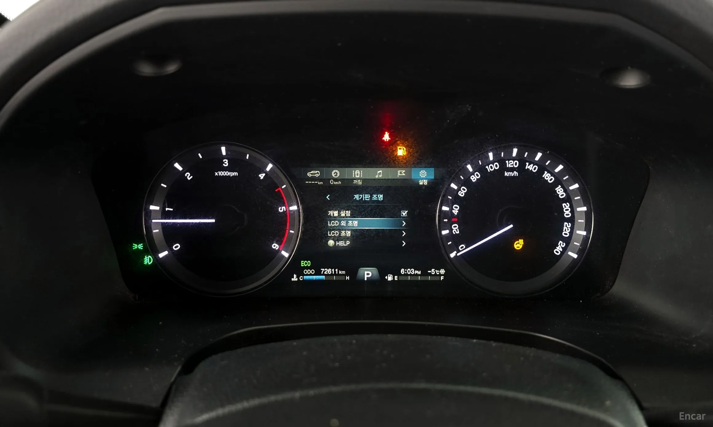 KG Mobility (SsangYong) Rexton Sports Khan превью 8