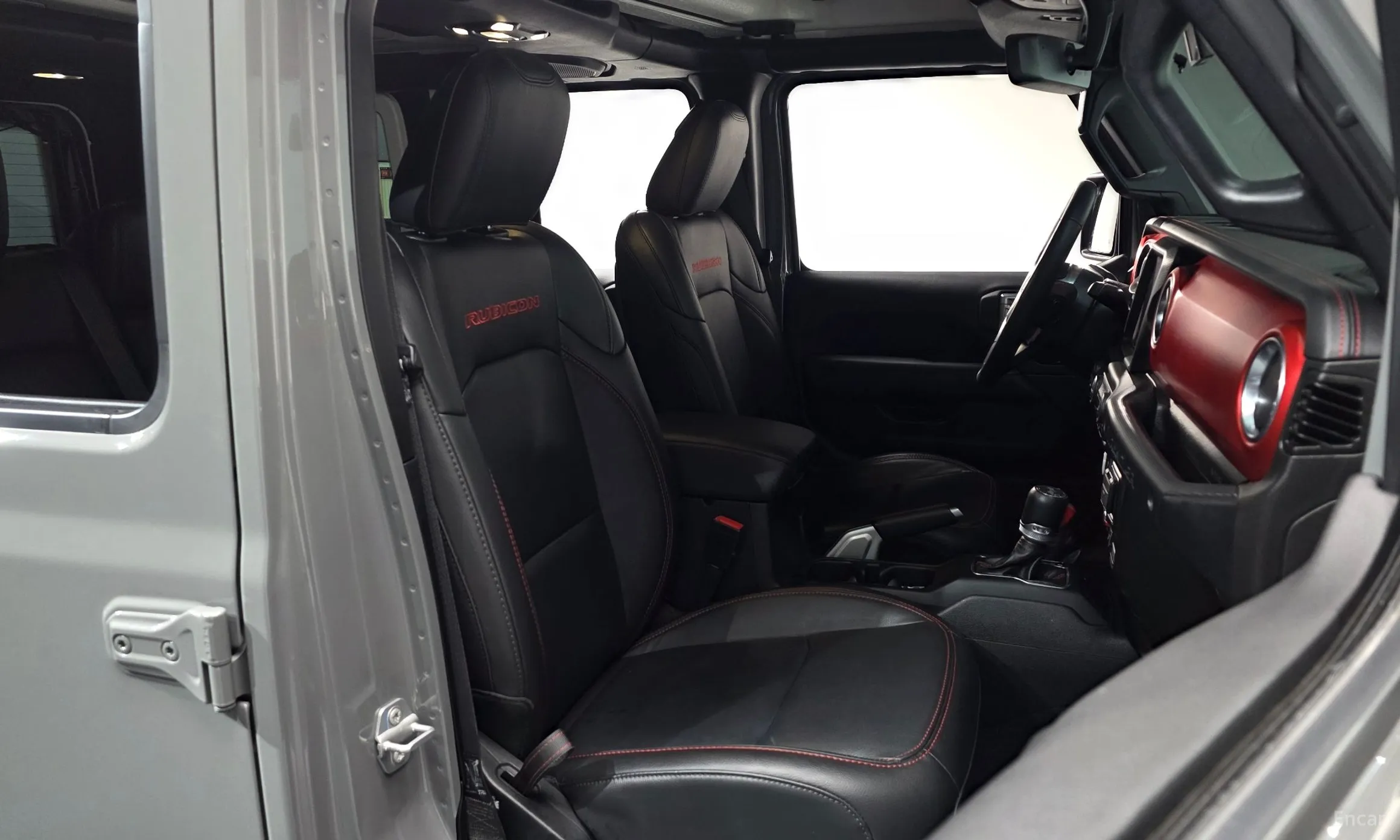 Jeep Wrangler (JL) превью 10
