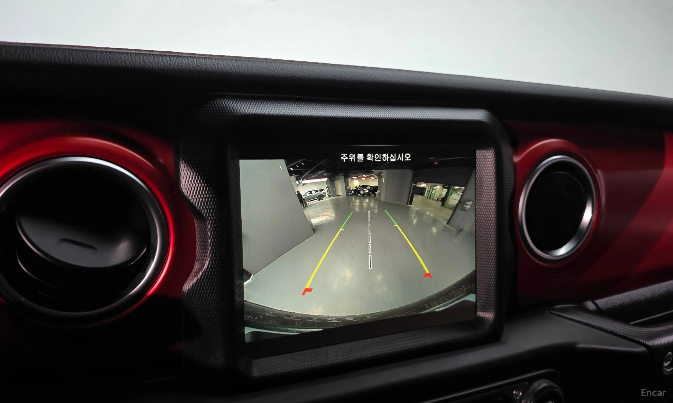 Jeep Wrangler (JL) превью 15