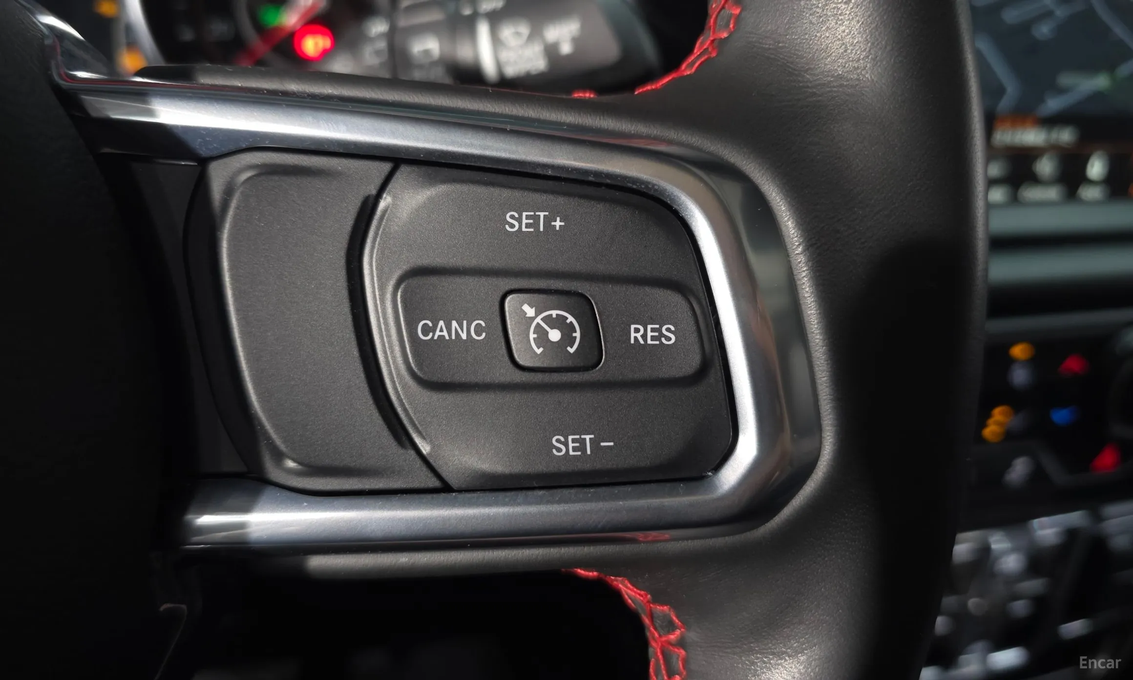 Jeep Wrangler (JL) превью 17