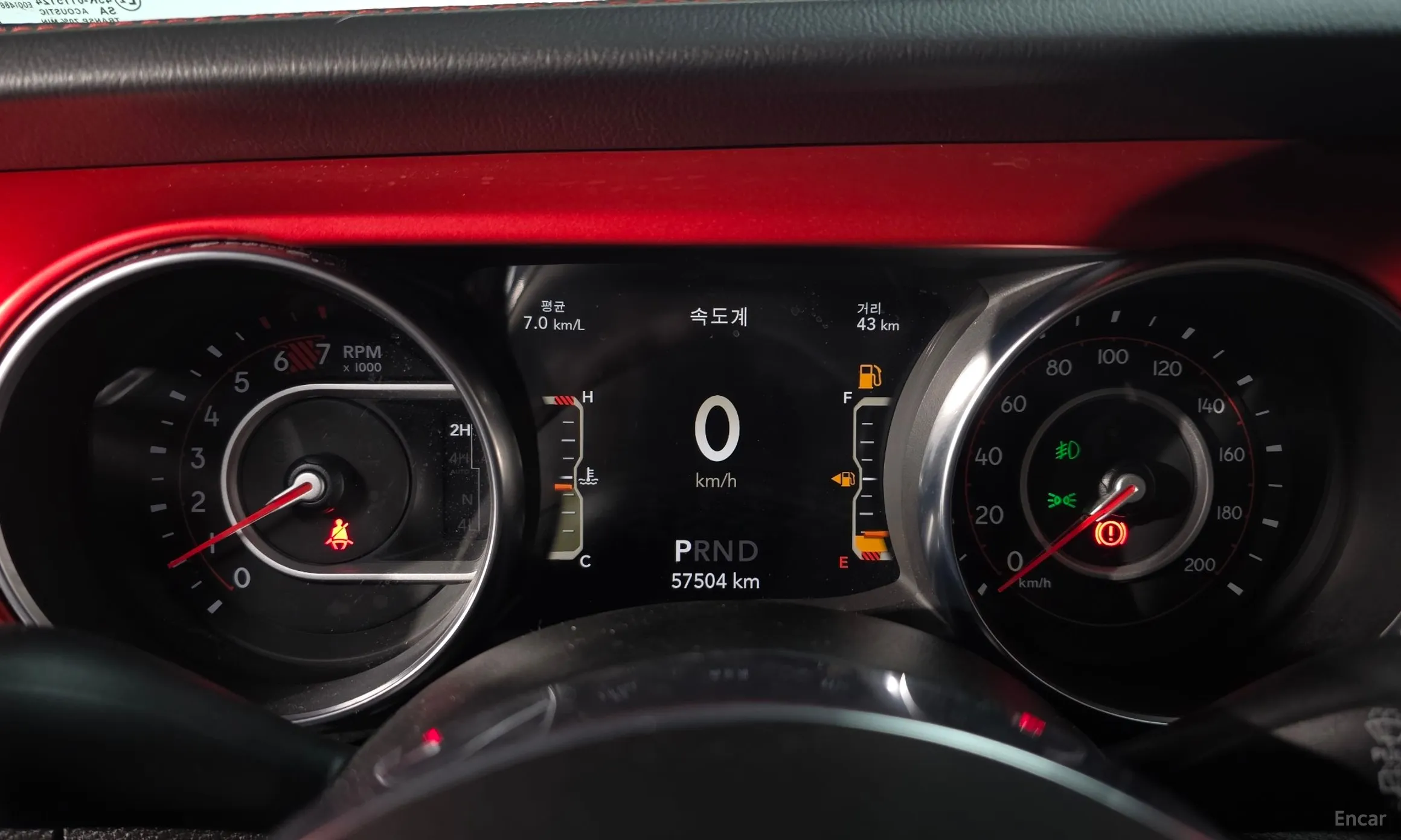 Jeep Wrangler (JL) превью 8
