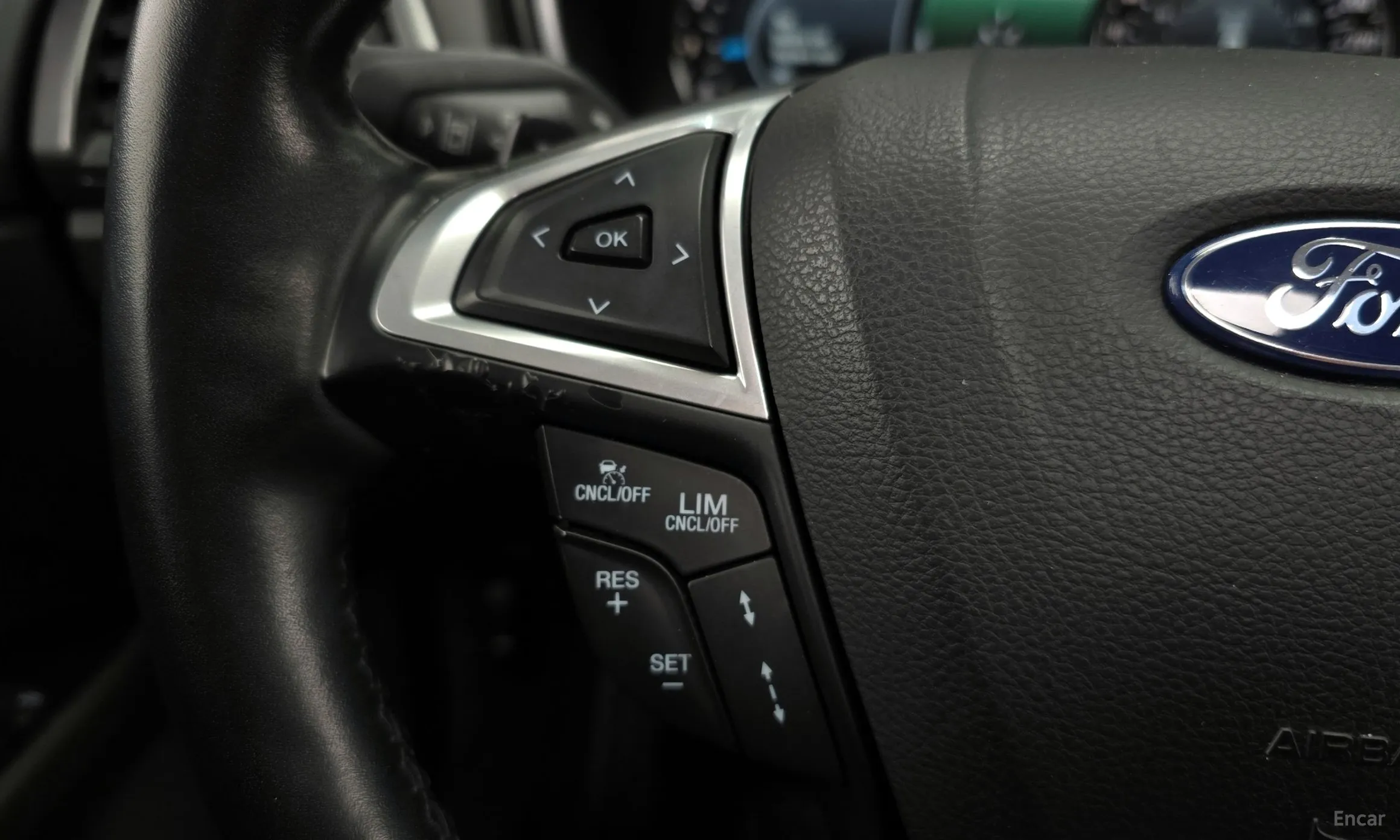 Ford Mondeo 4th Generation превью 16