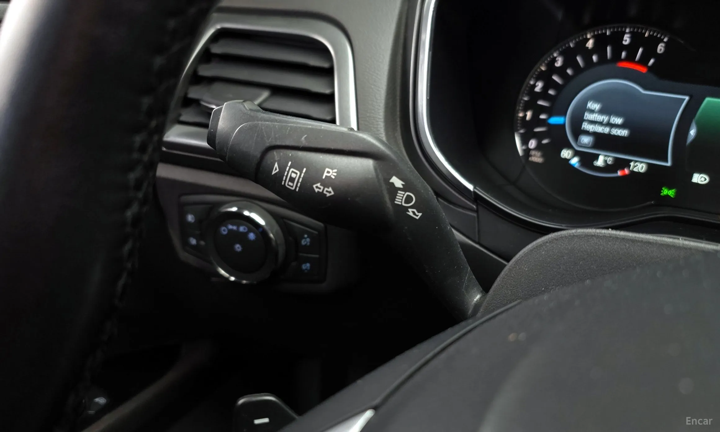 Ford Mondeo 4th Generation превью 18