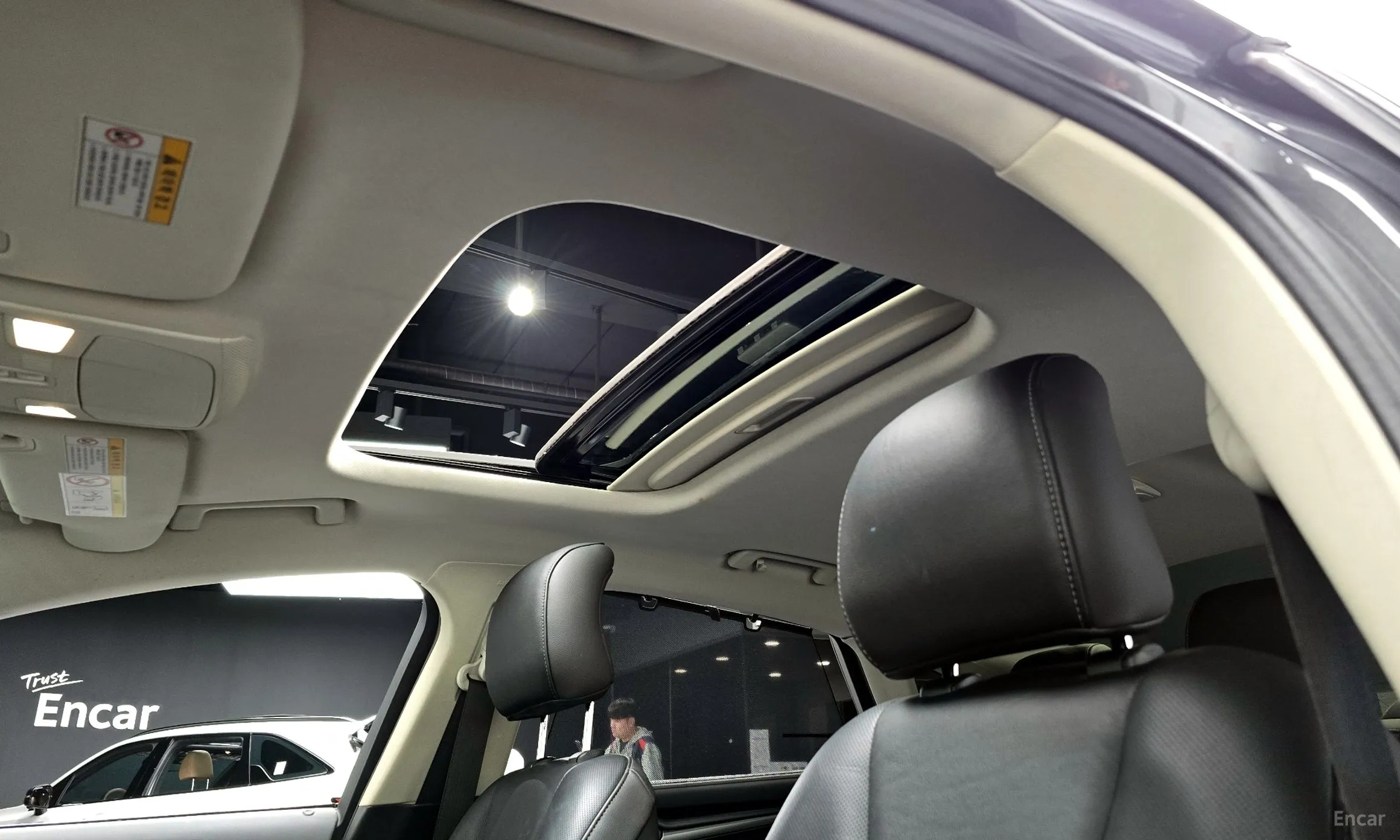 Ford Mondeo 4th Generation превью 20