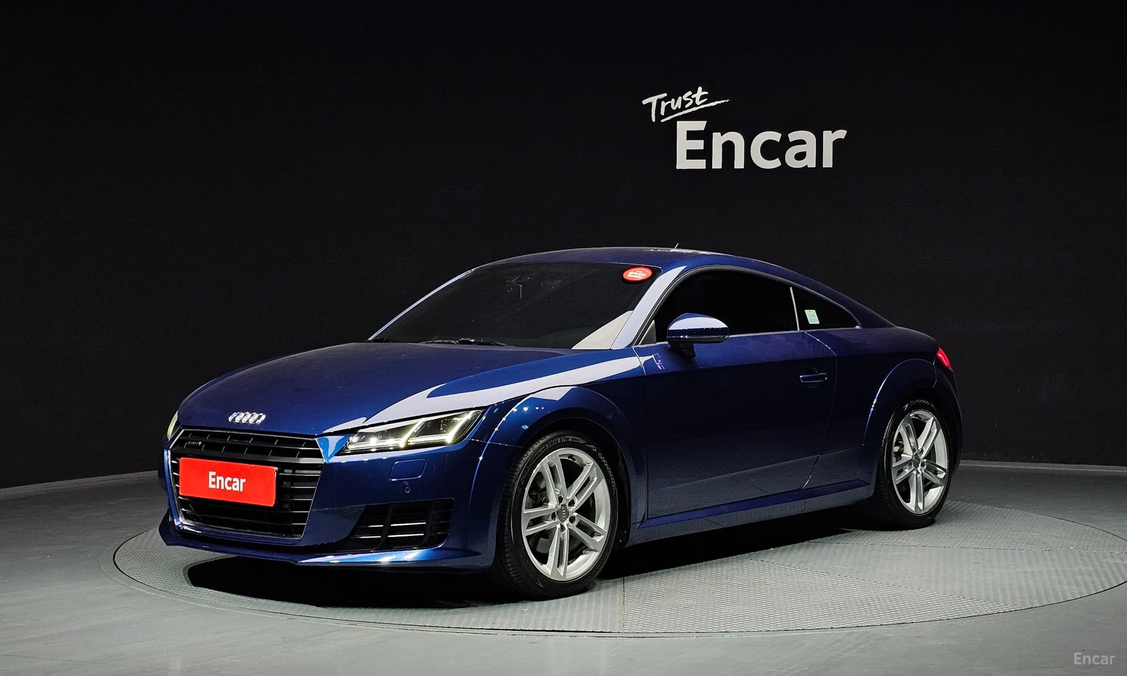 Audi TT (8S)