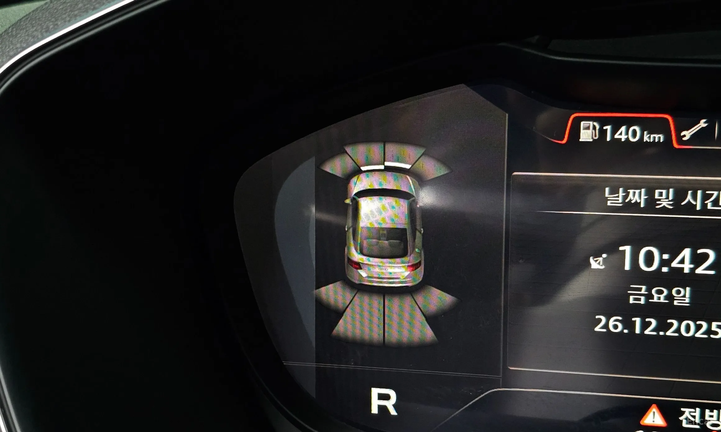 Audi TT (8S) превью 15