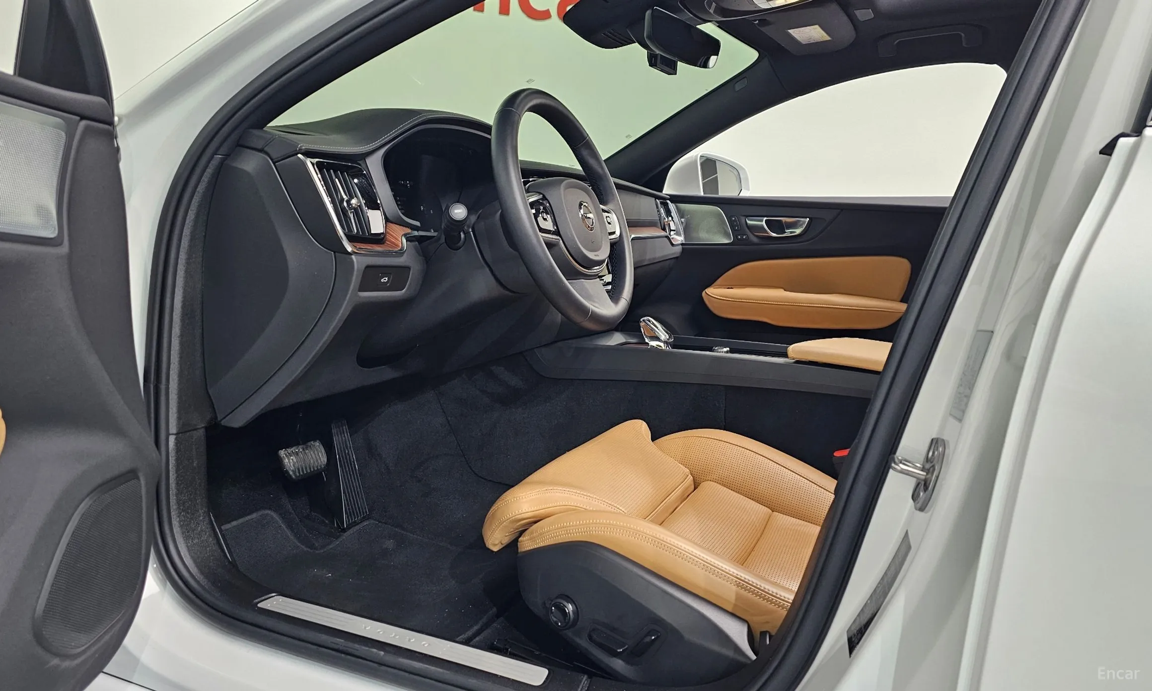 Volvo S60 3rd Generation превью 12