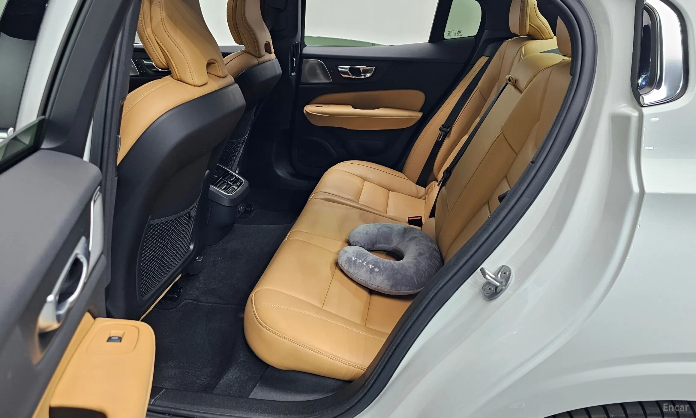 Volvo S60 3rd Generation превью 13